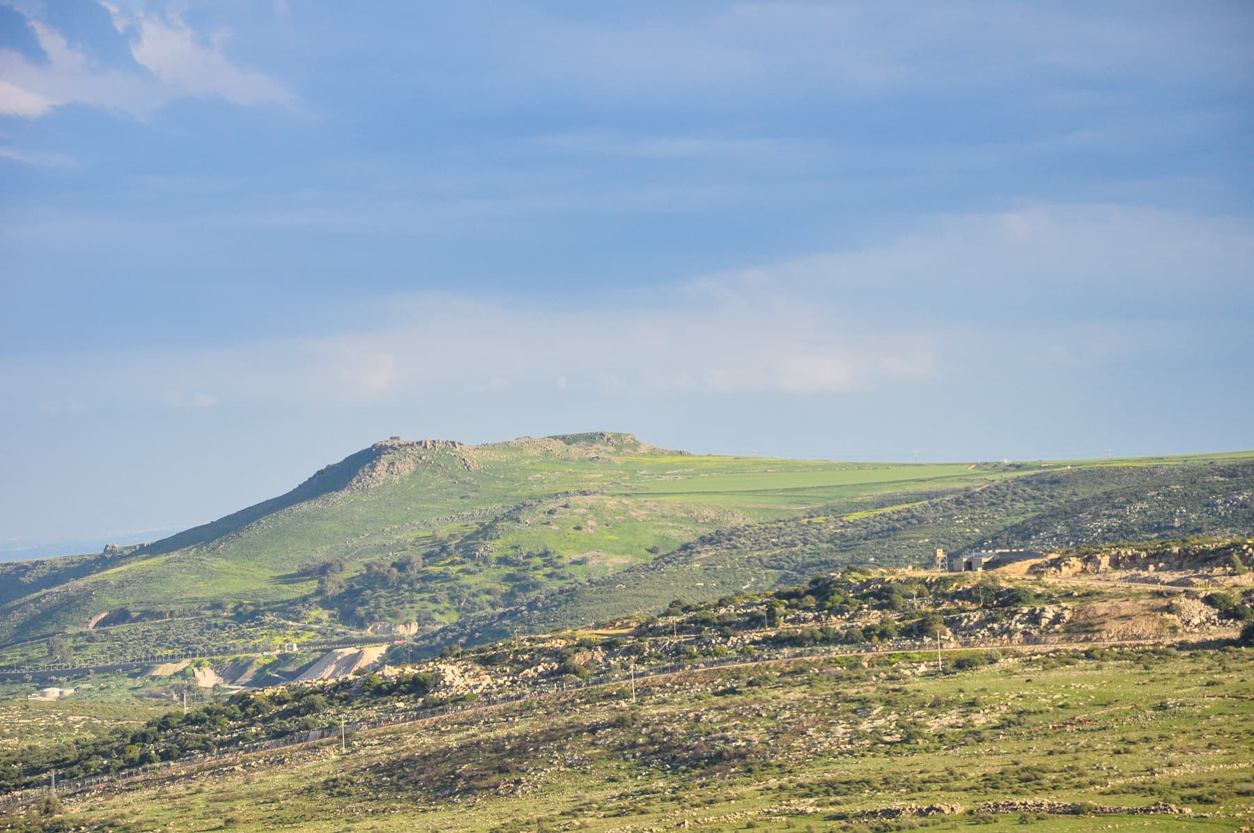 Horns of Hattin 2