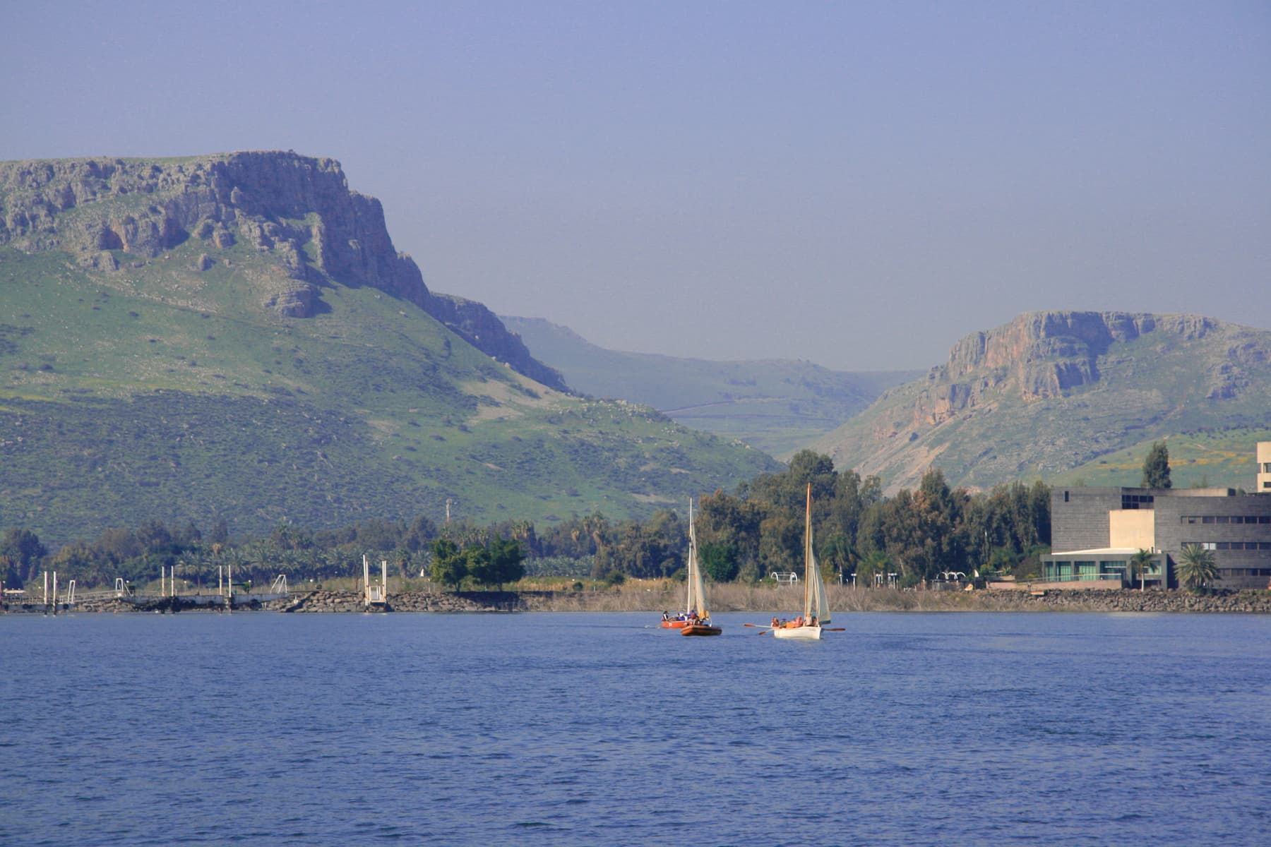 Cliffs 2