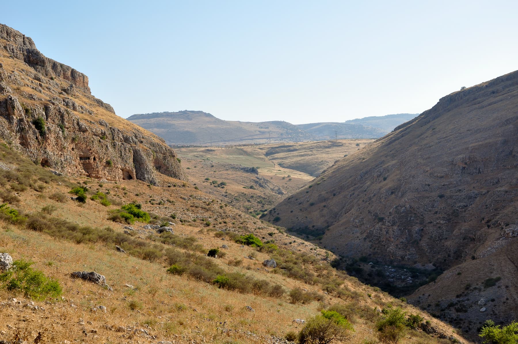 Wadi Hamman 2