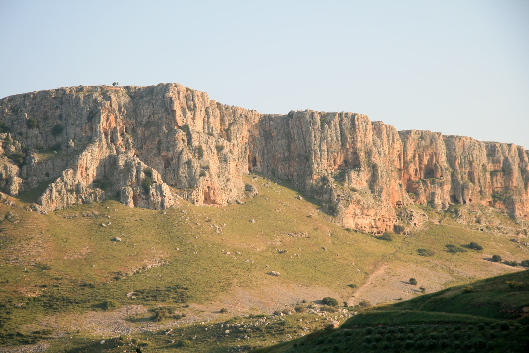 Cliffs 1