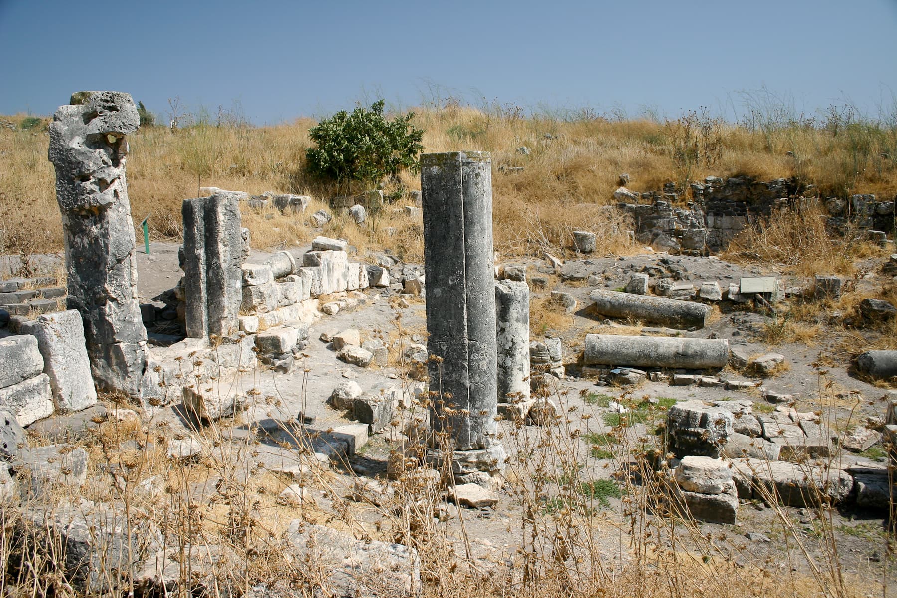 Interior 1