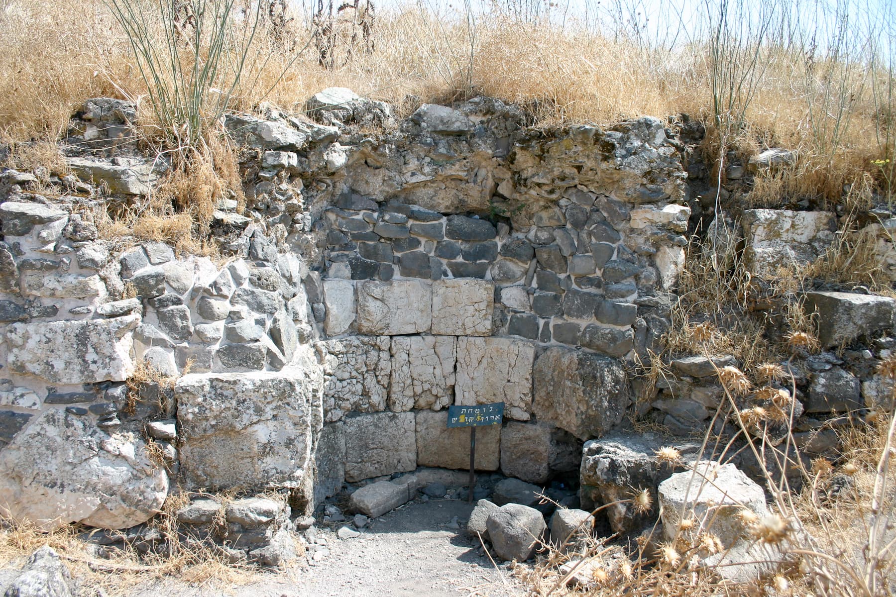 Niche (Ark)