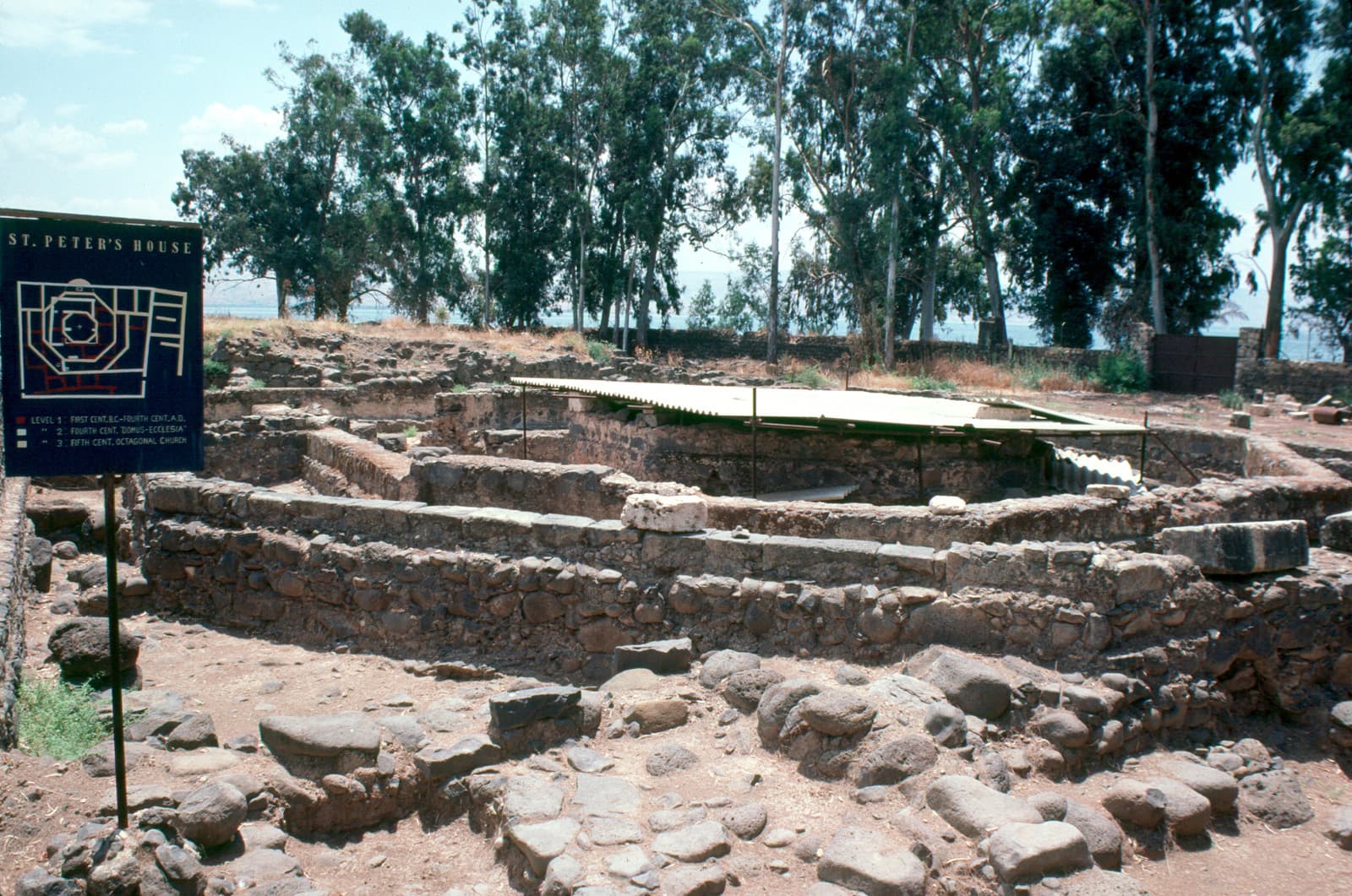 Ancient Church