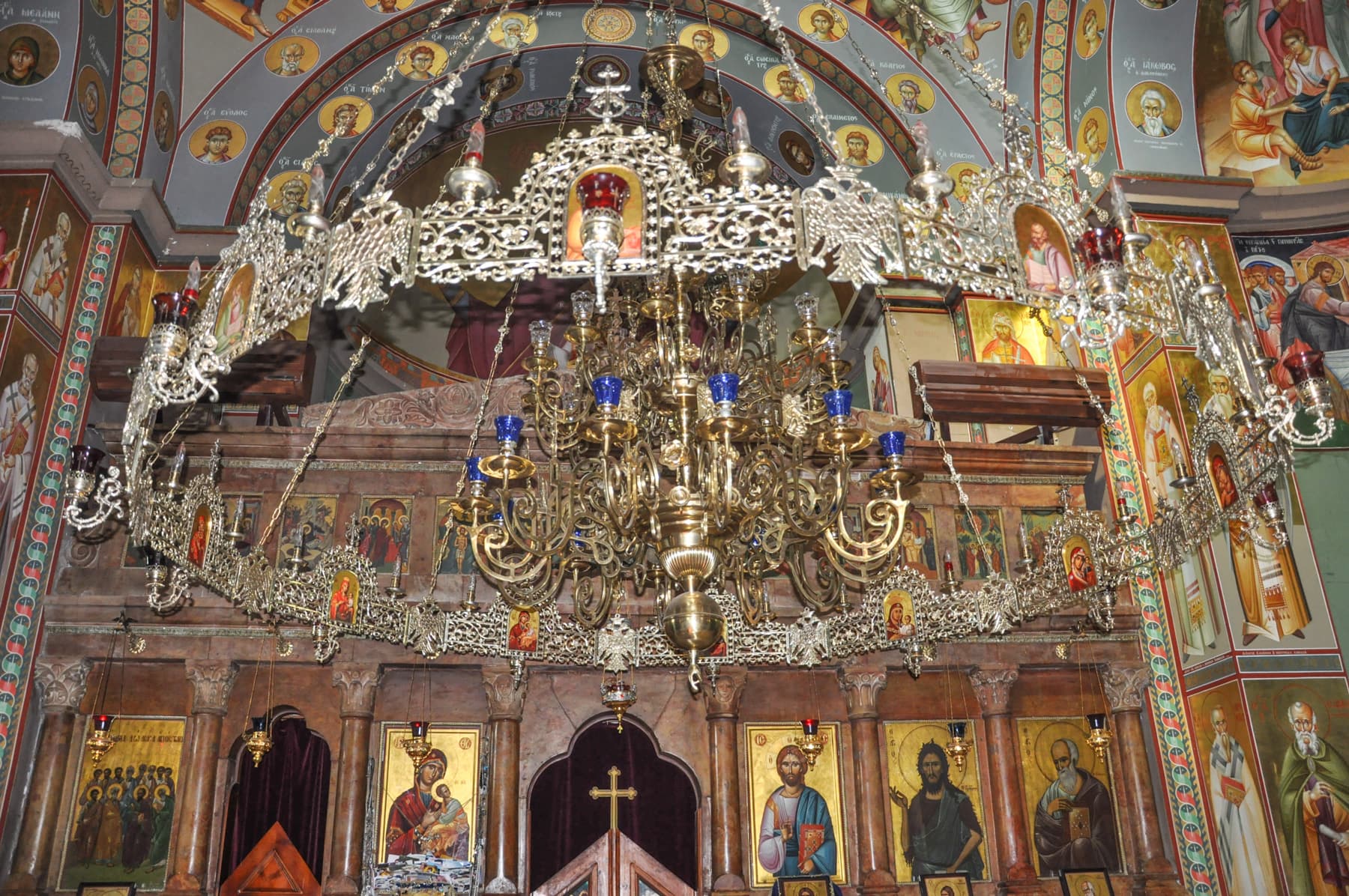 Chandelier