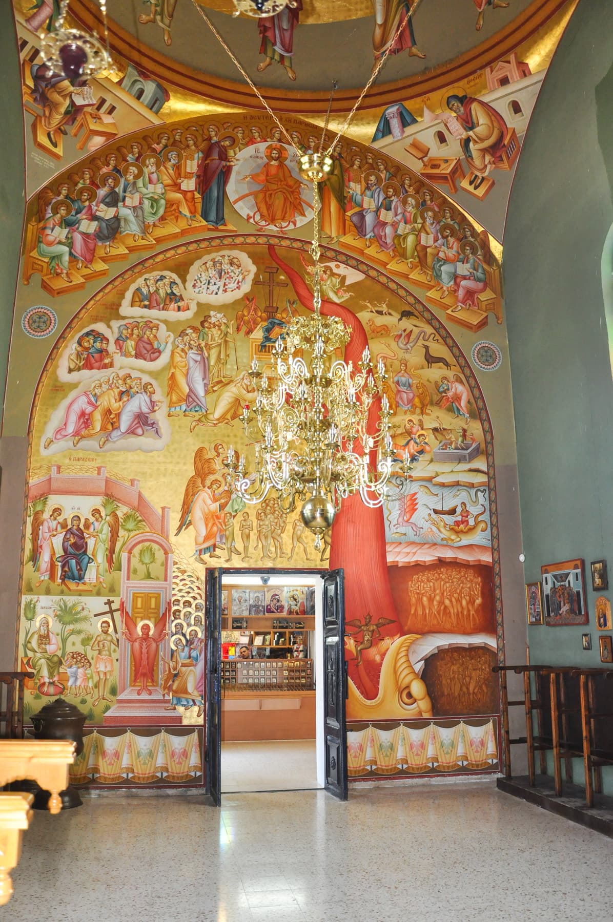 Last Judgment