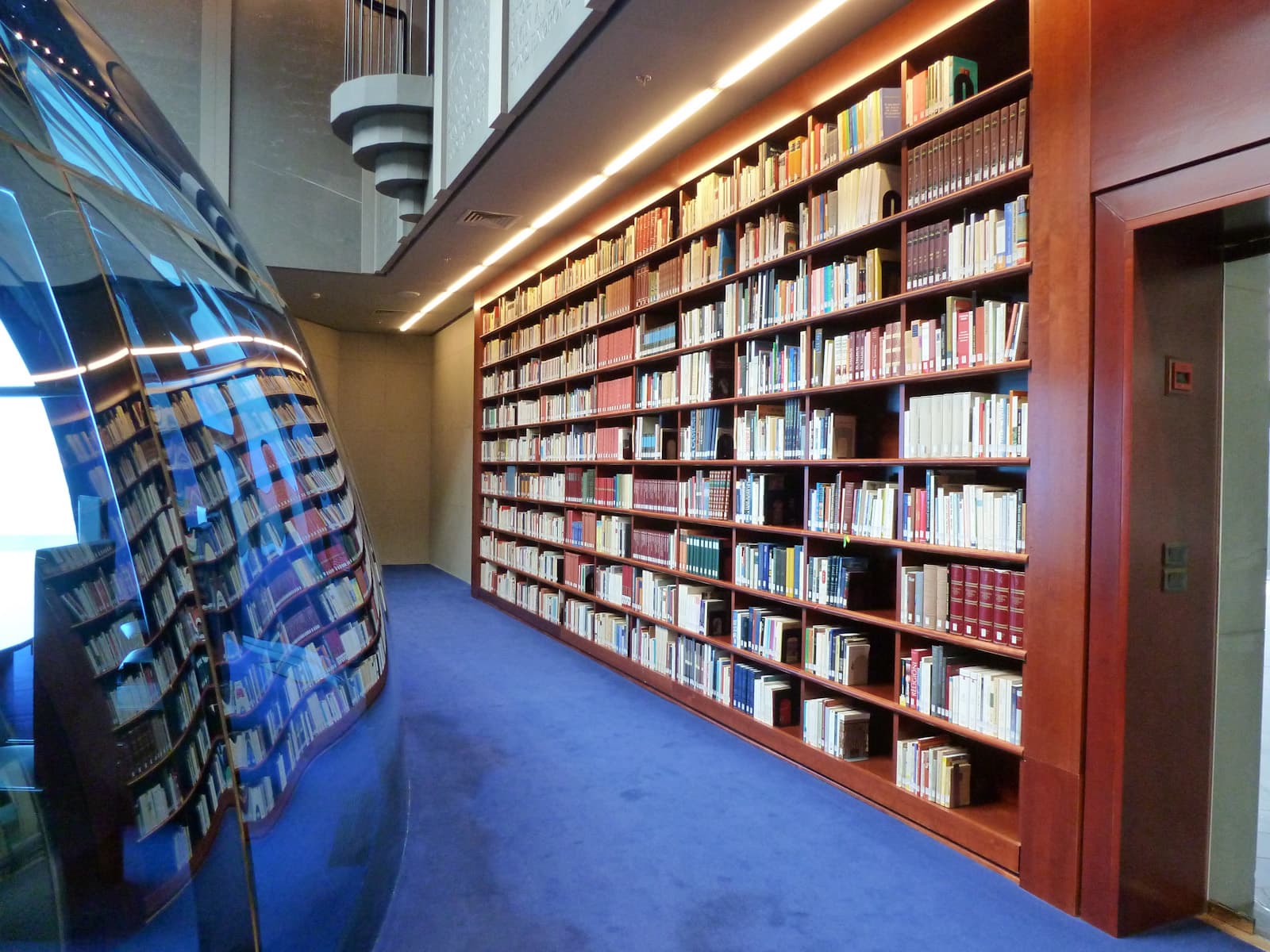 Library