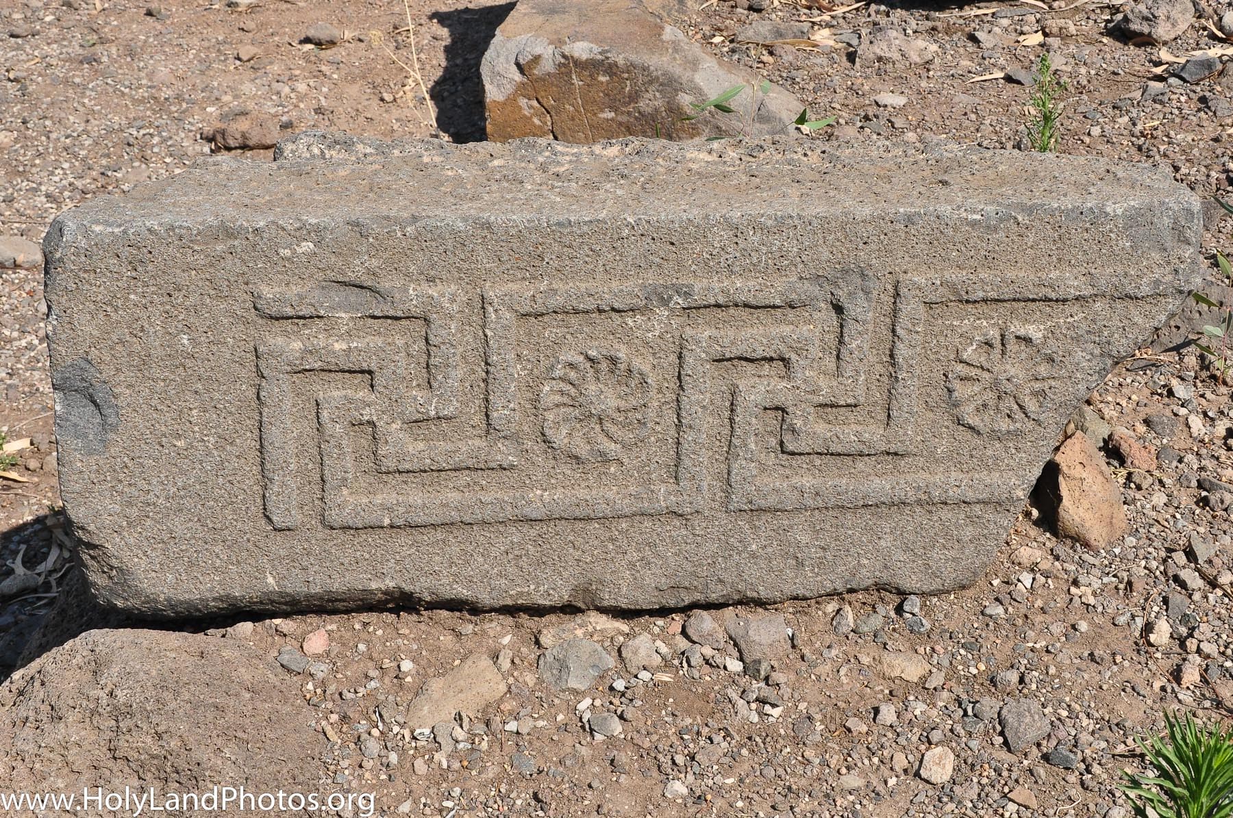 Architectural Fragment