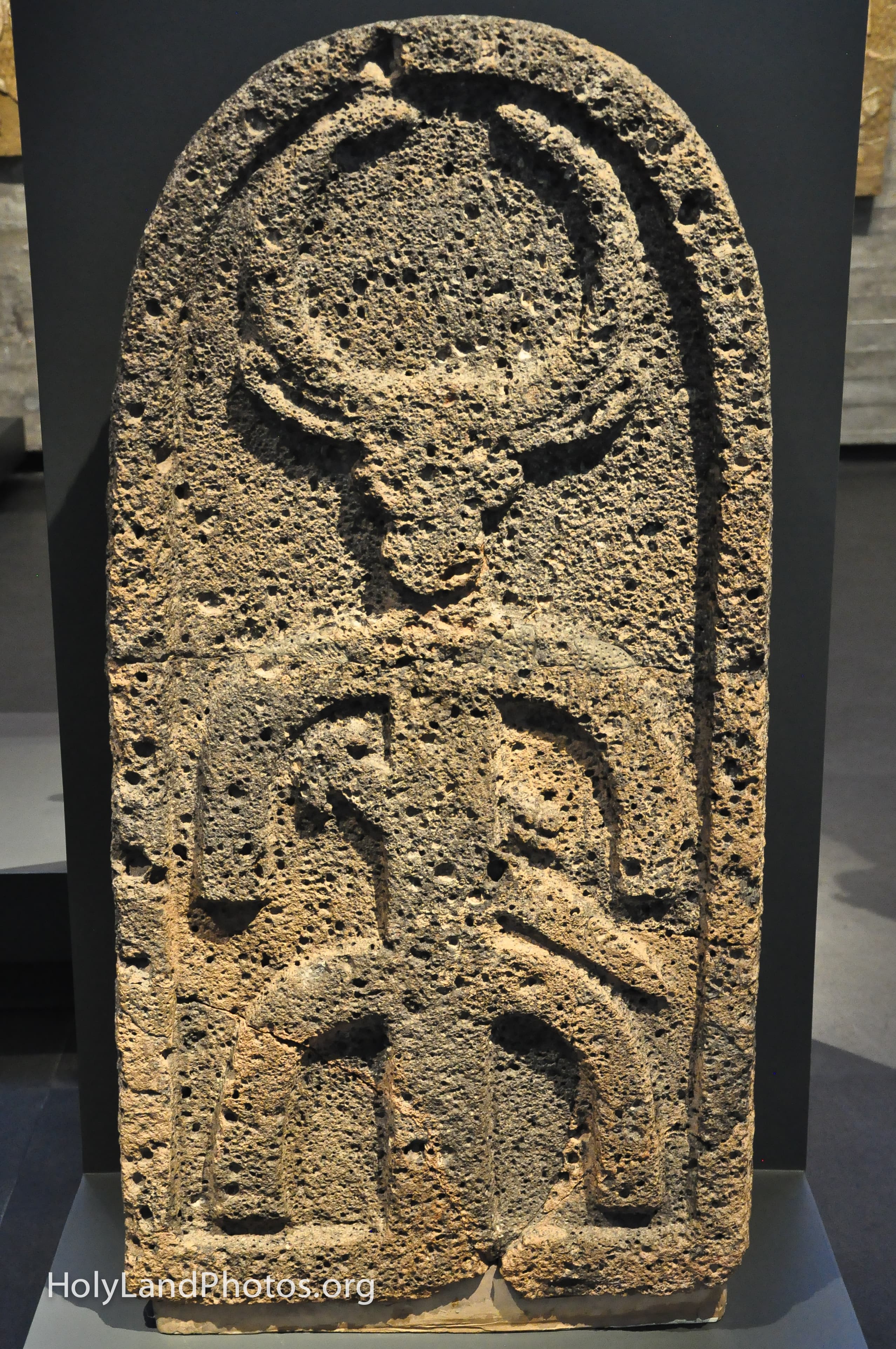 Stela