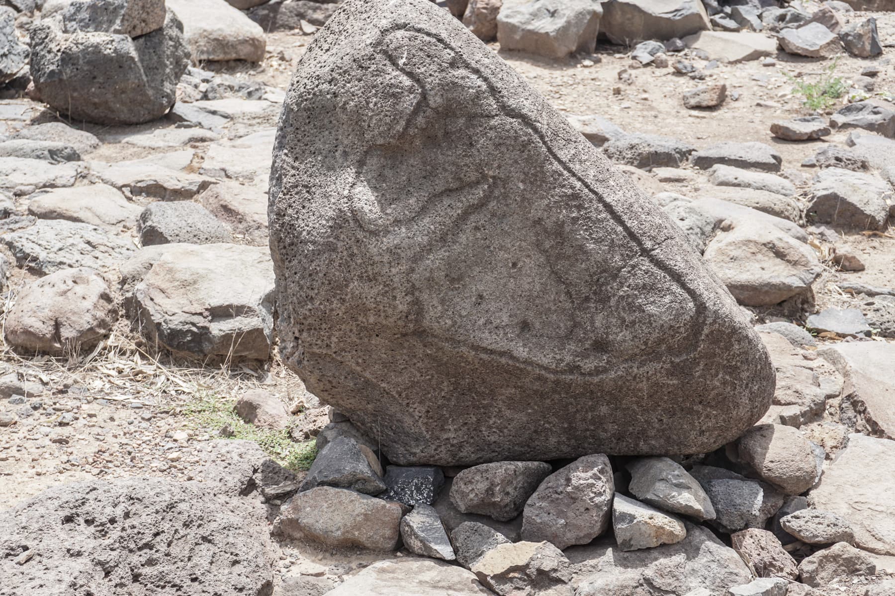 Cult Stone