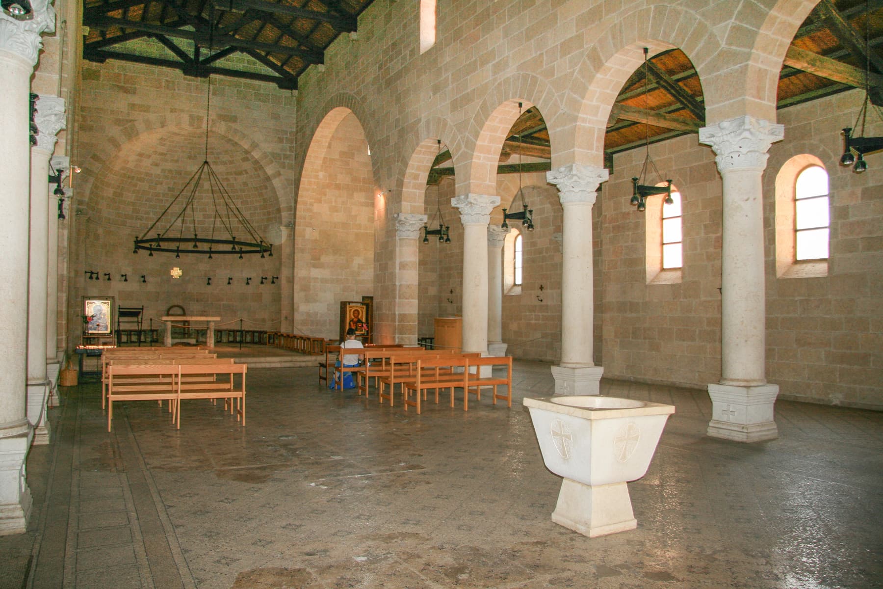 Nave 1
