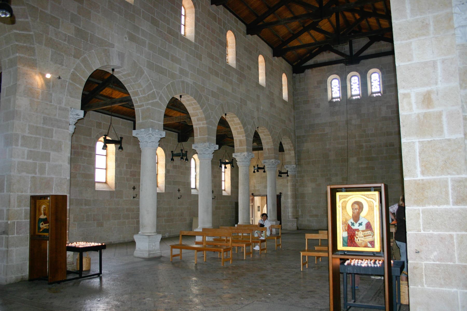Nave 2