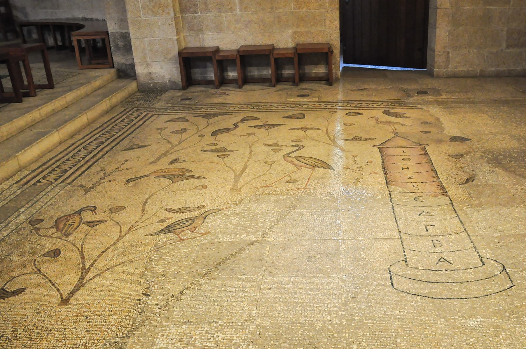 Nilometer
