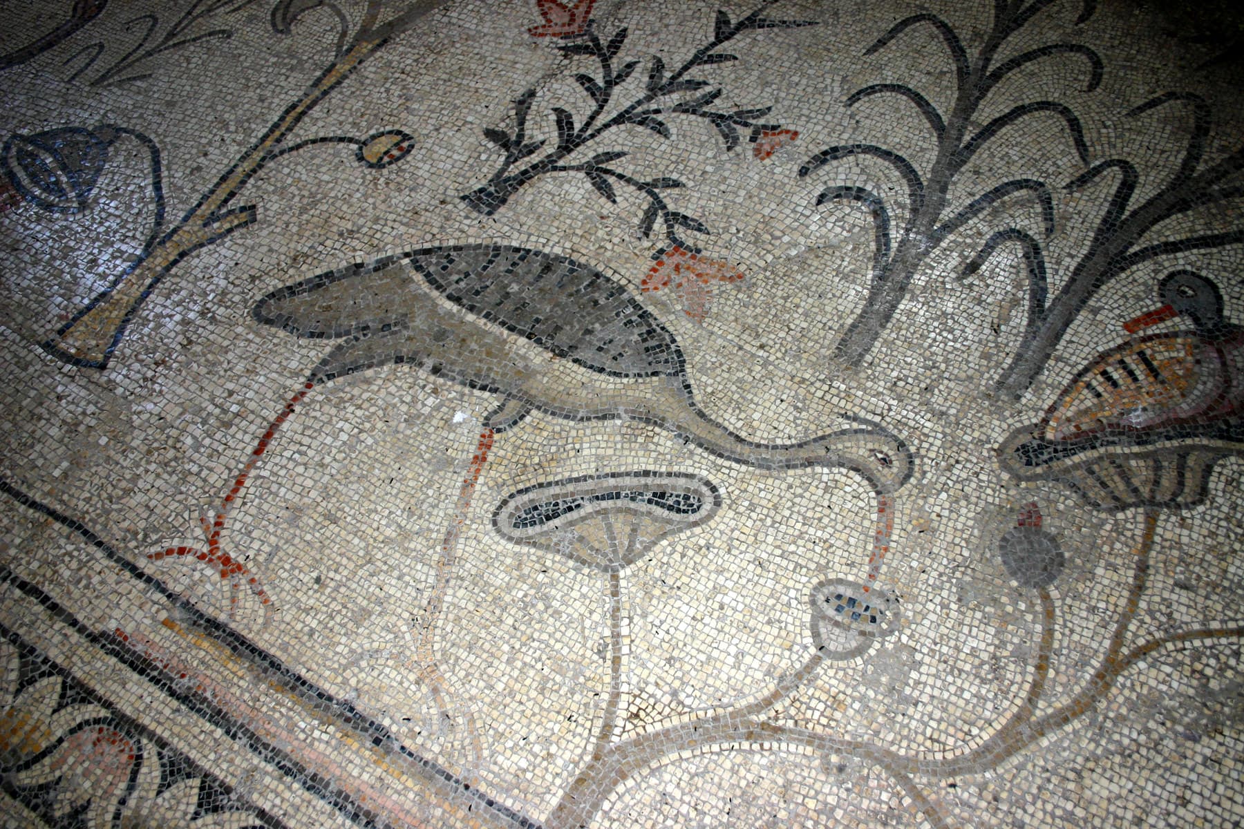 Mosaic 2