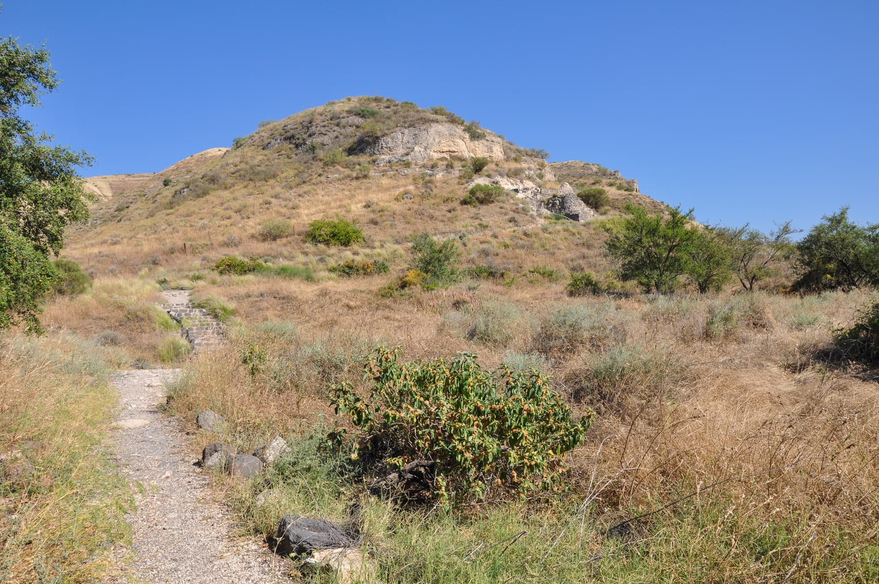 Chapel on the Hill