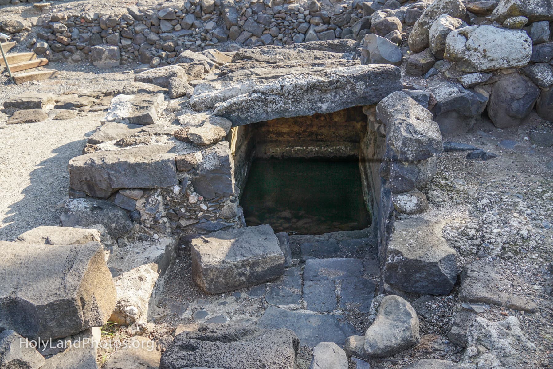 Ritual Bath 3