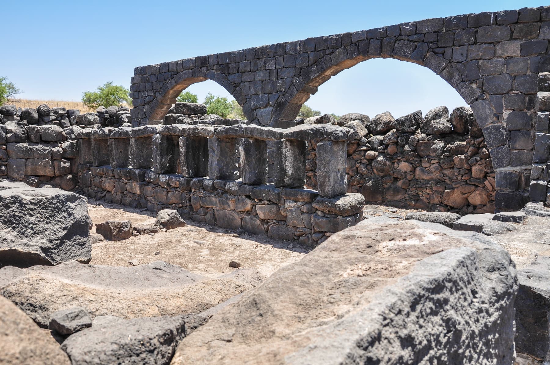 Arches