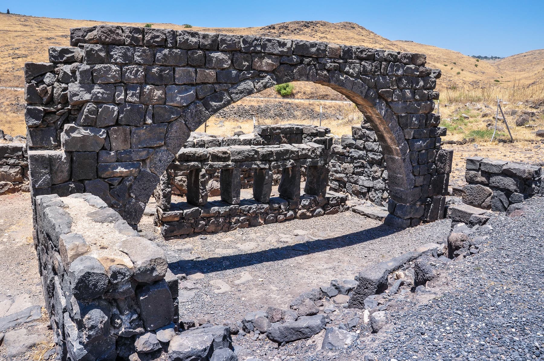 Arch