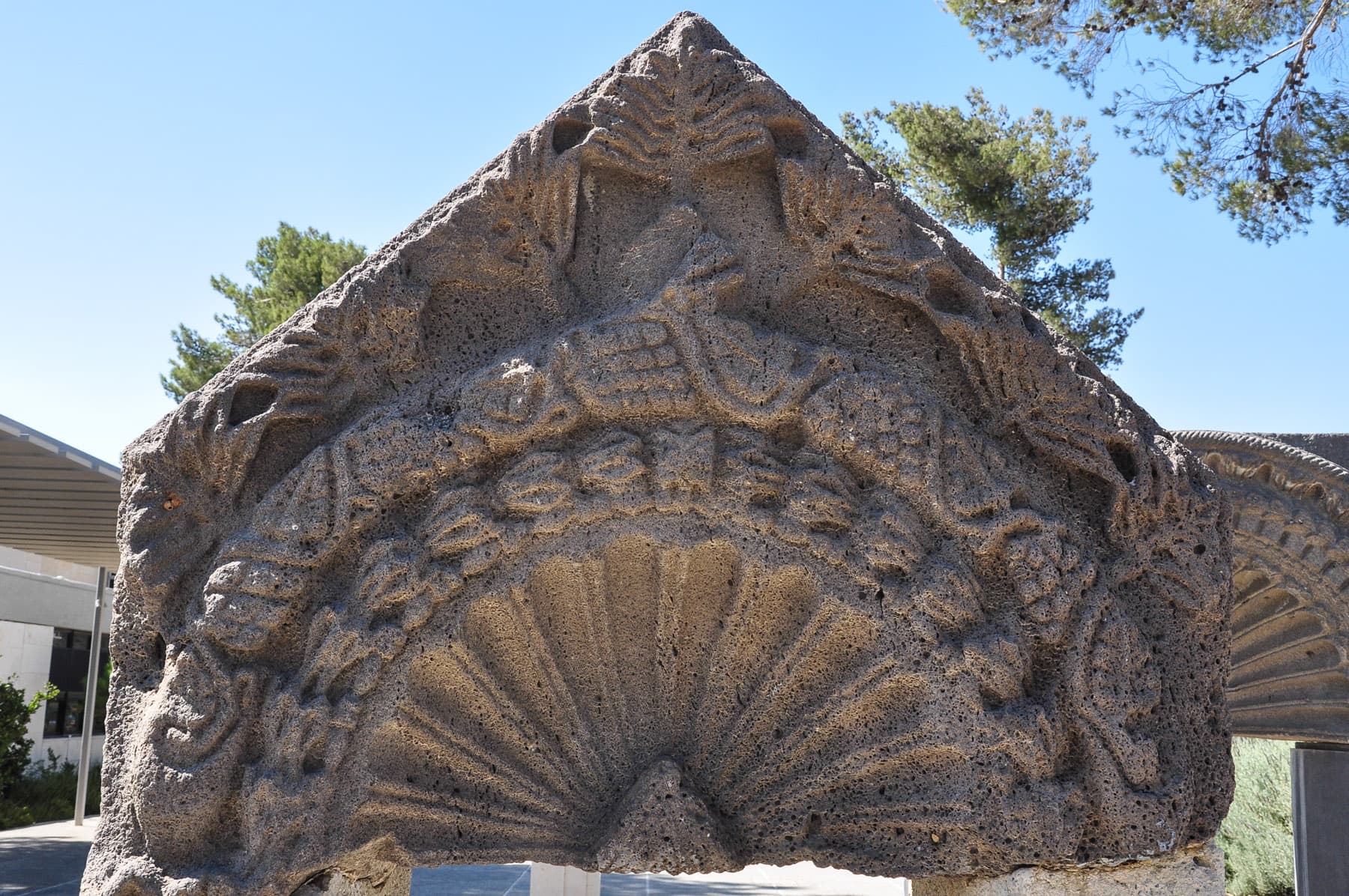 Gable