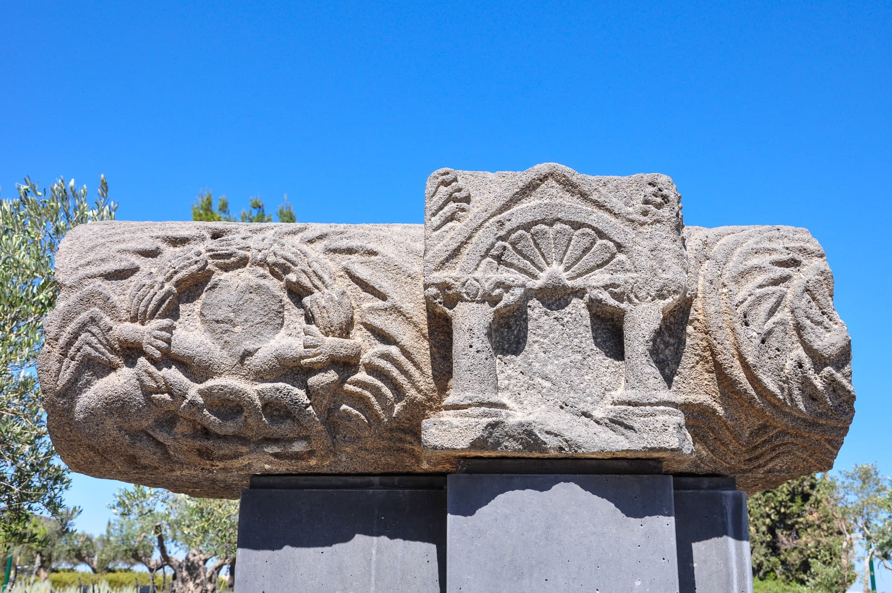 Frieze