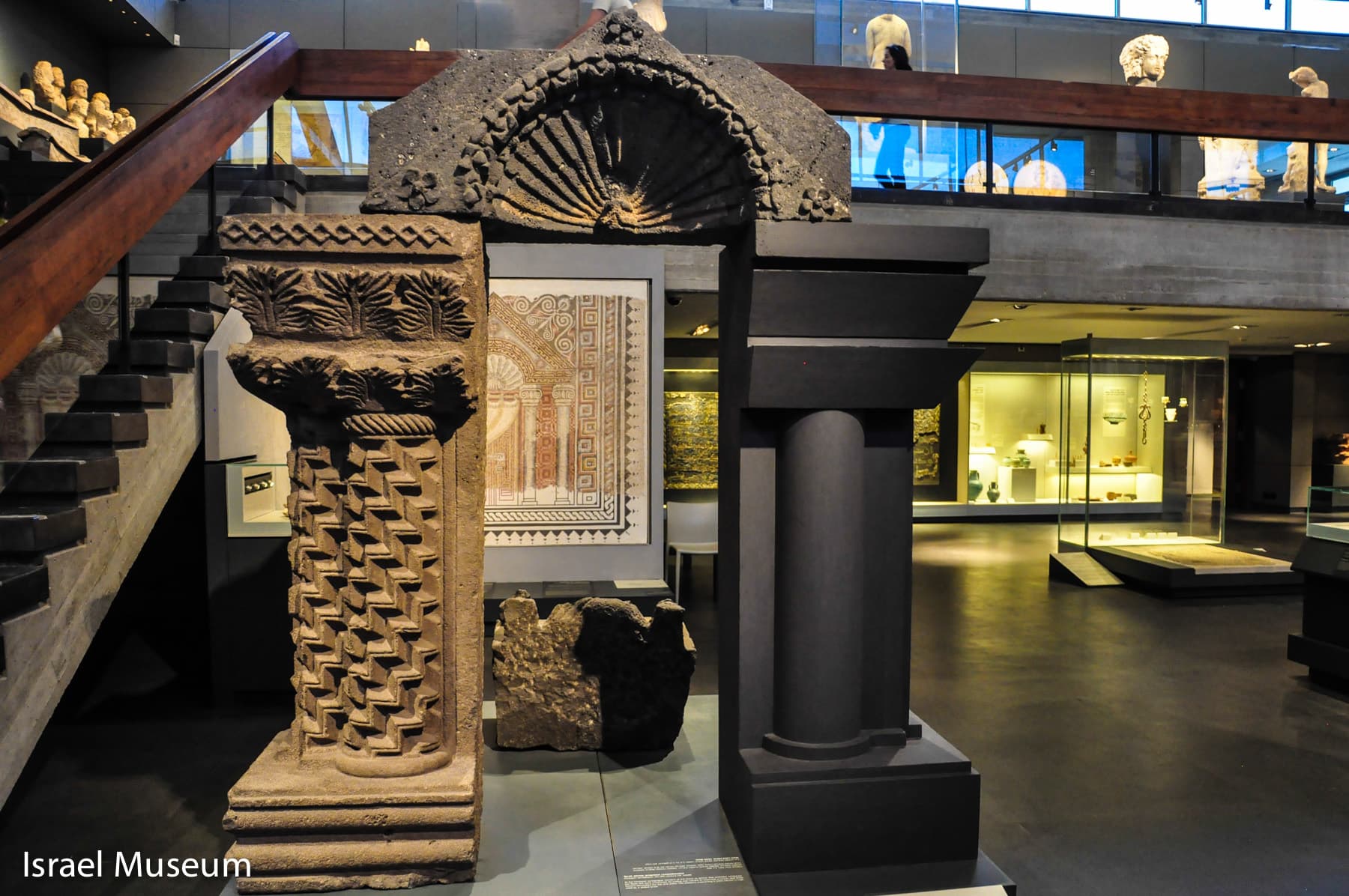 Torah Shrine