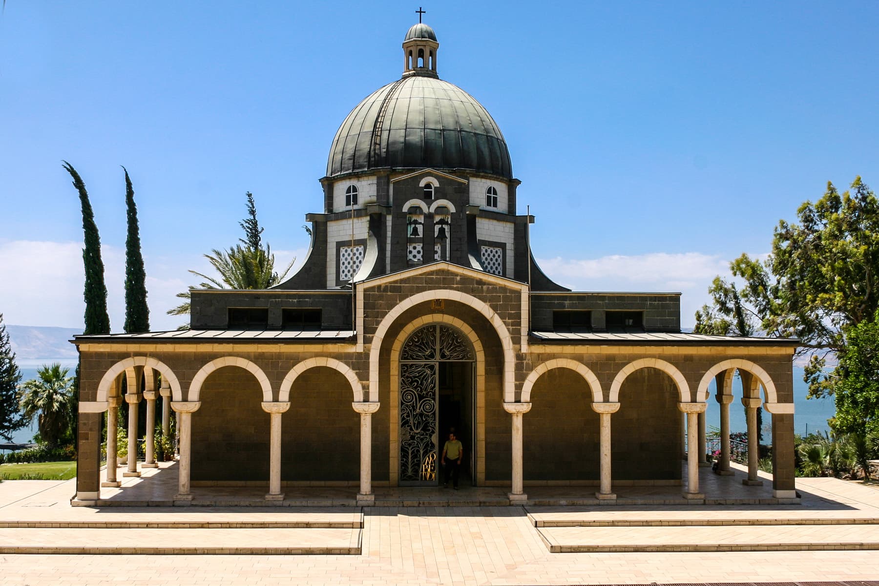Church 1