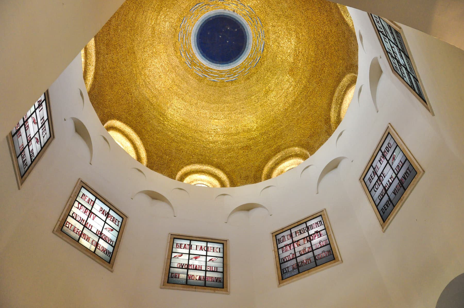 Dome