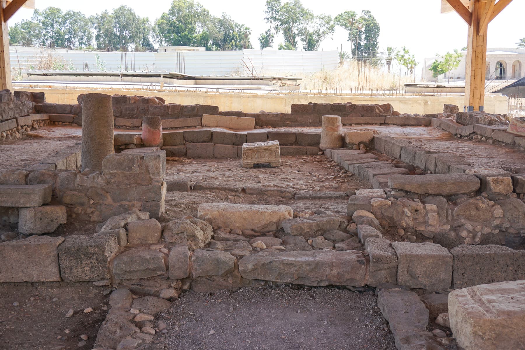 Synagogue 3