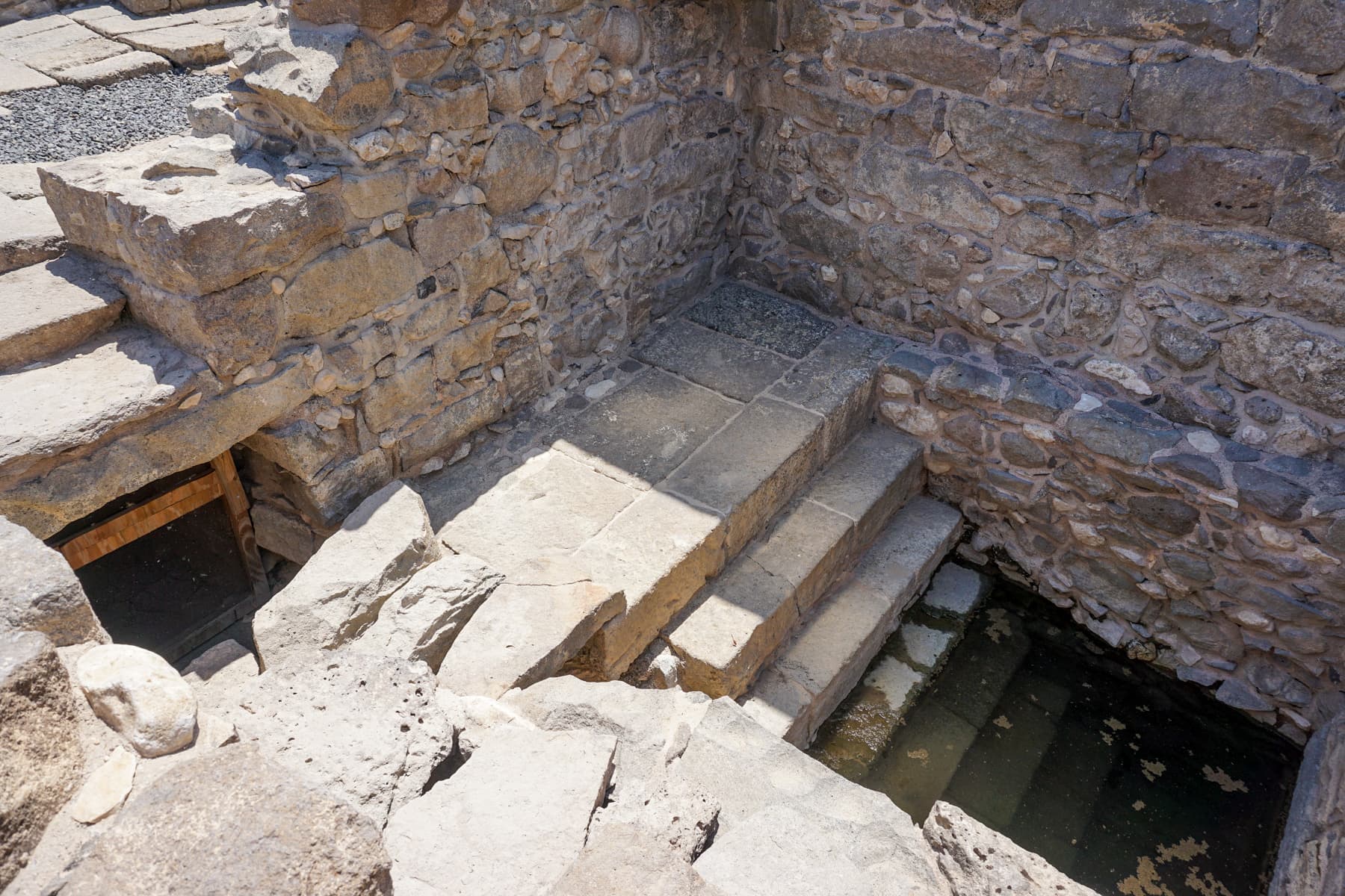 Ritual Bath 2