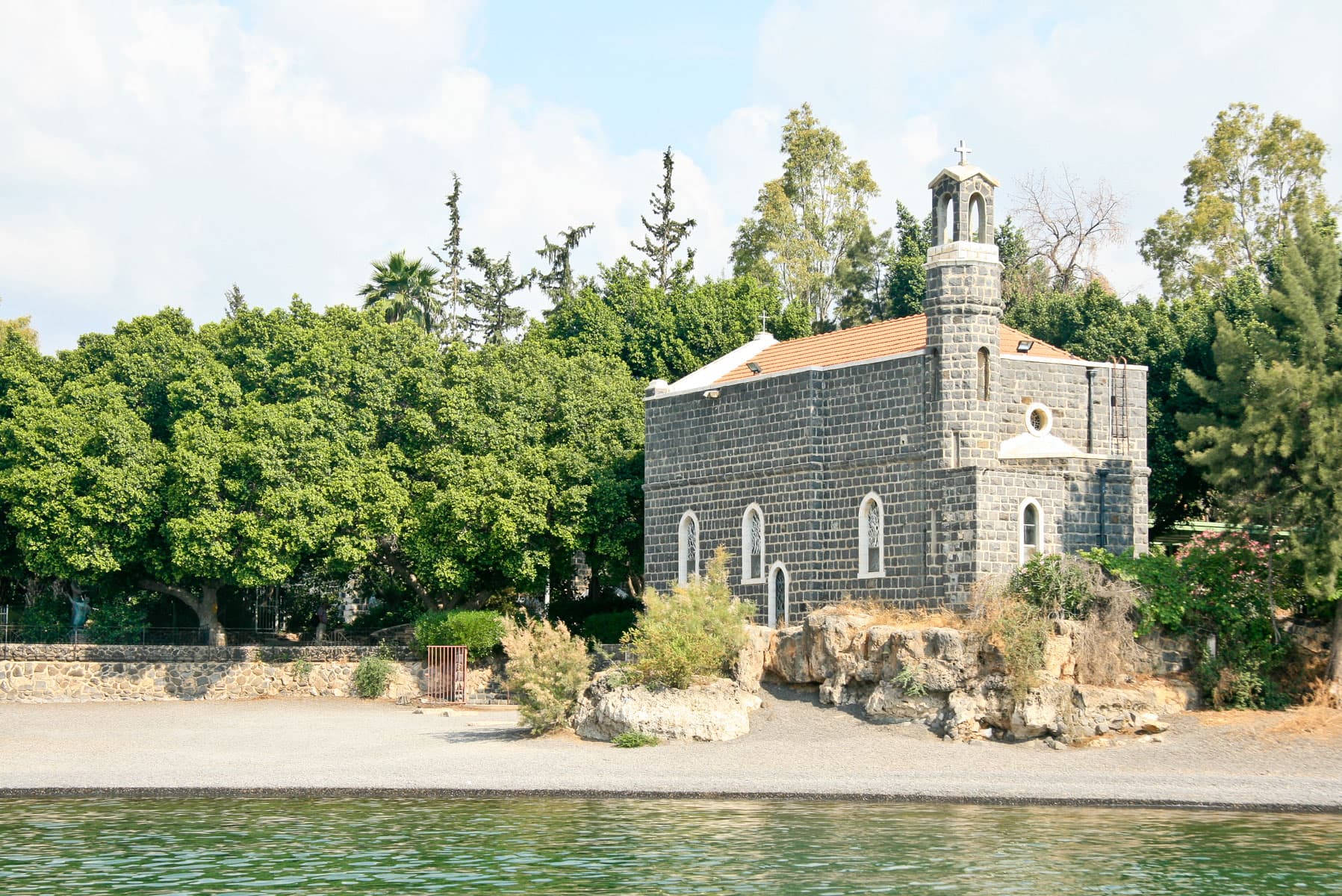 Church of the Primacy of Peter