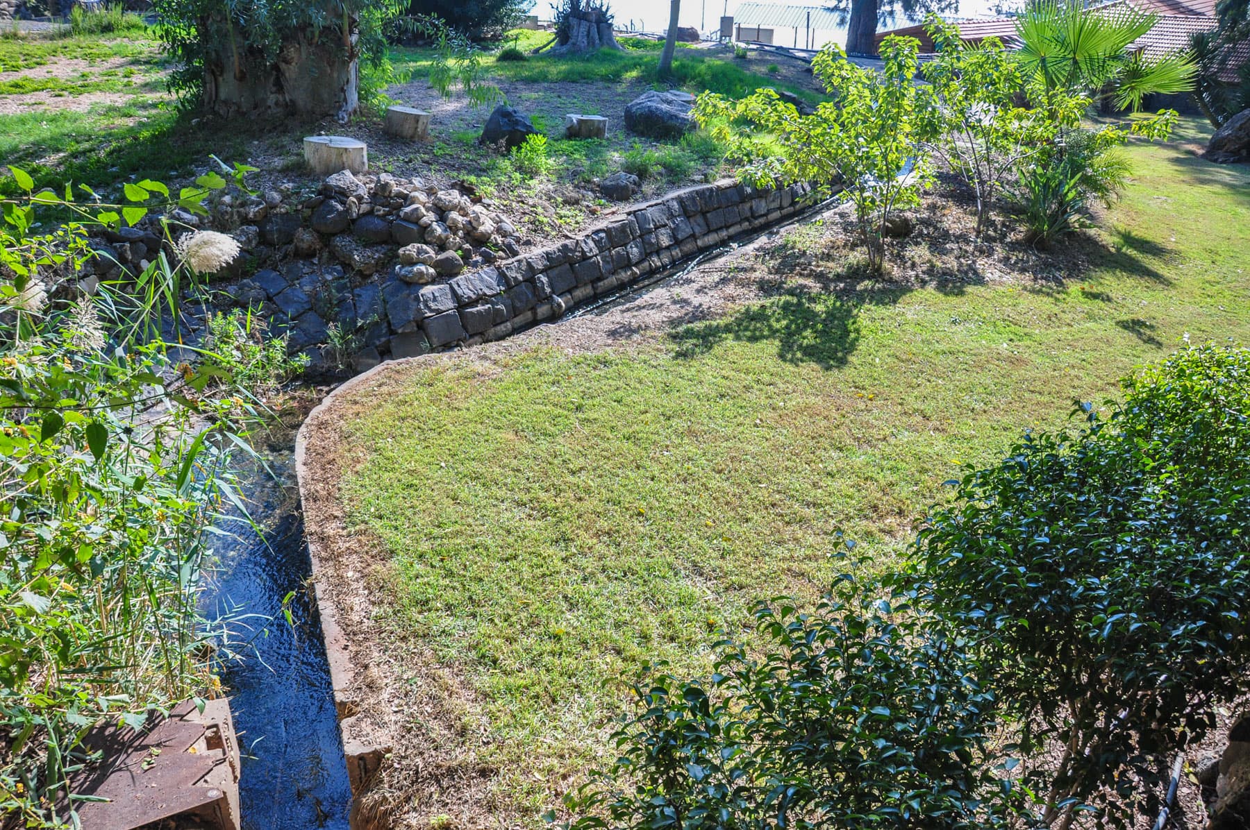 Aqueduct
