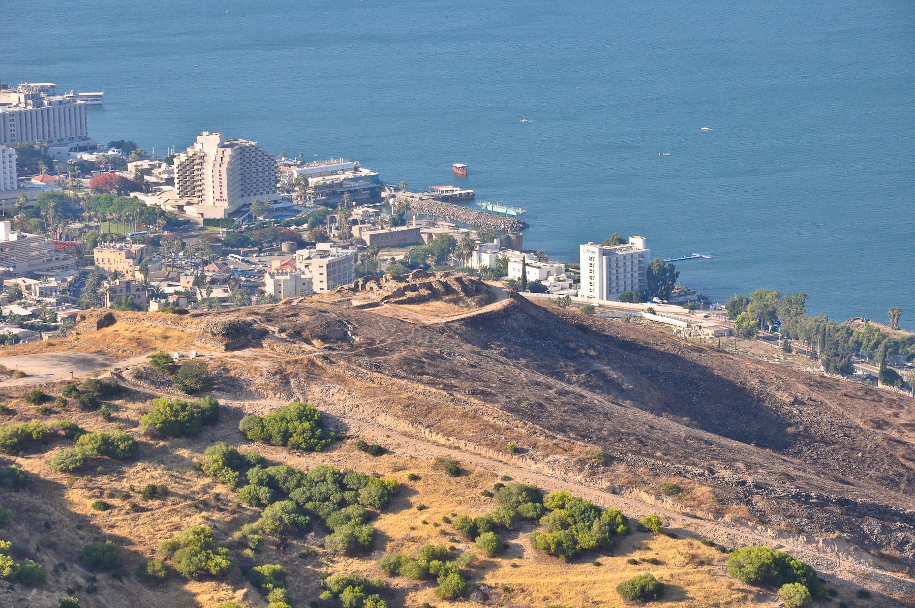 Mount Berenice