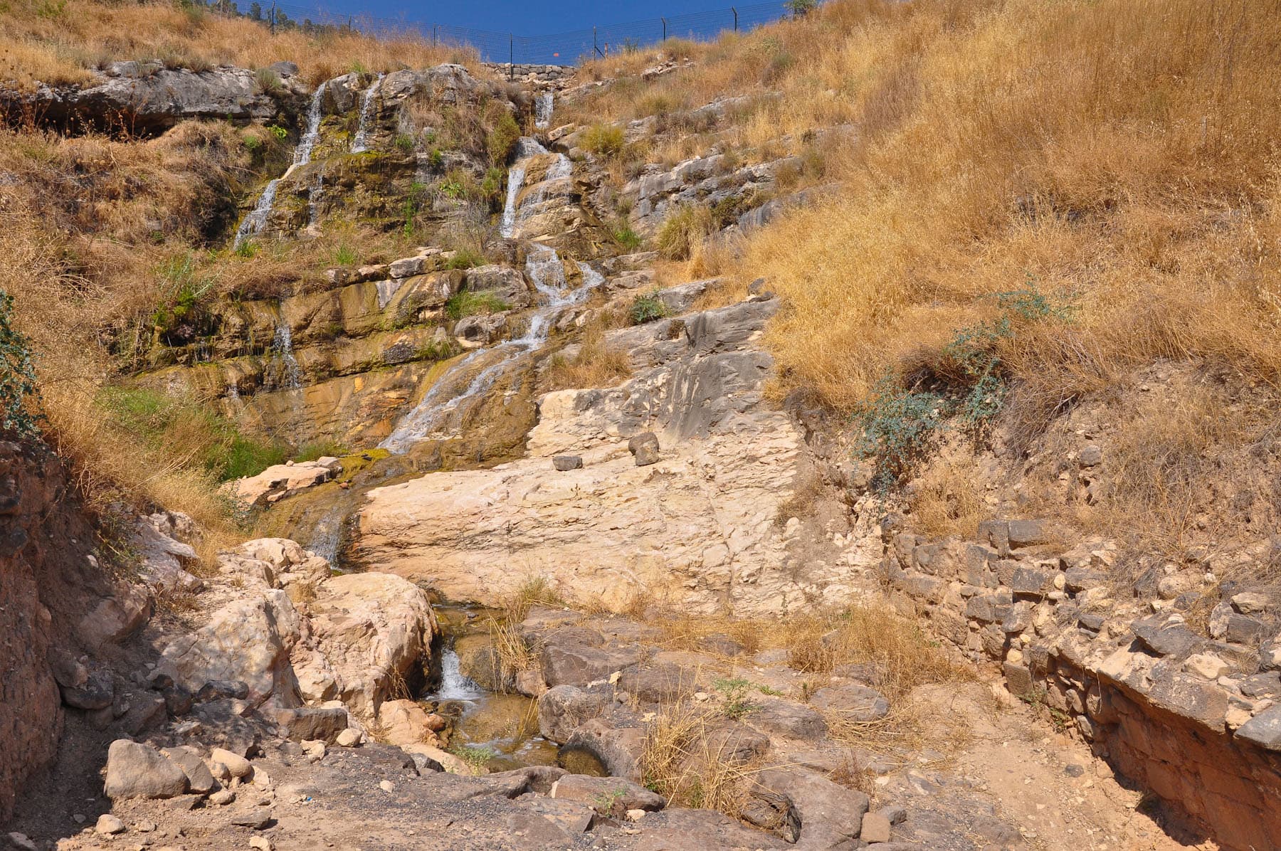 Waterfall