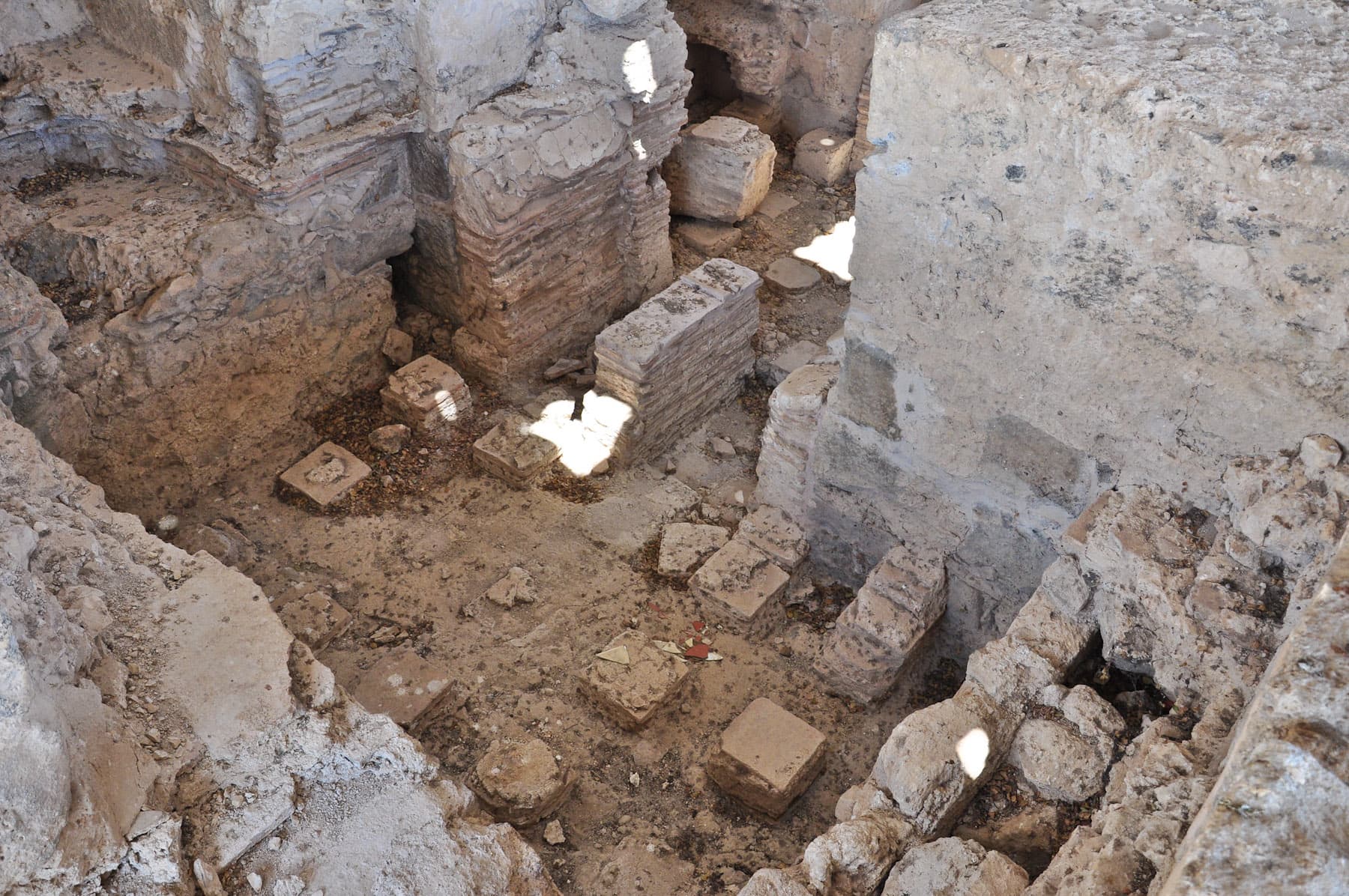 Caldarium