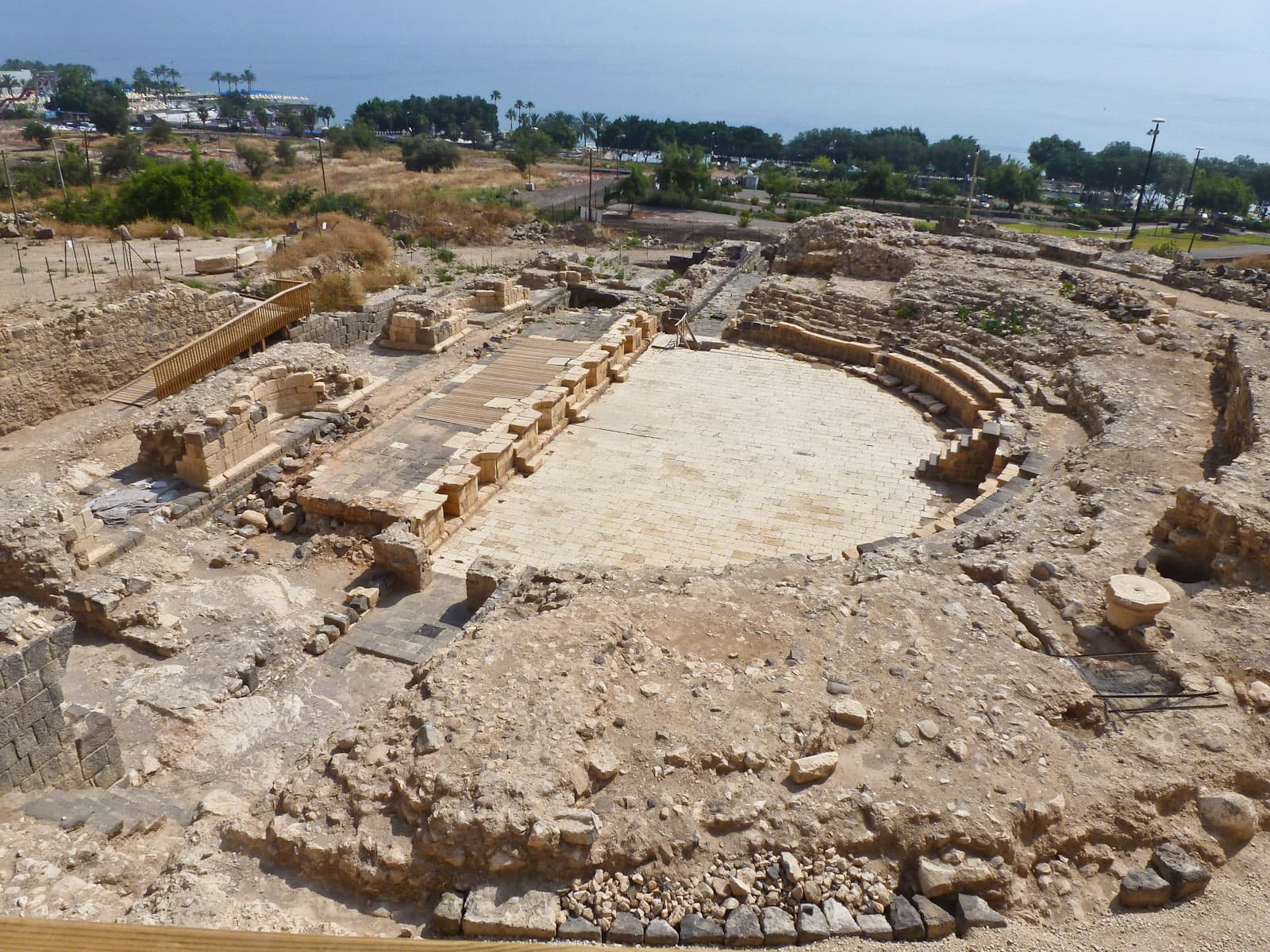 Theater 1