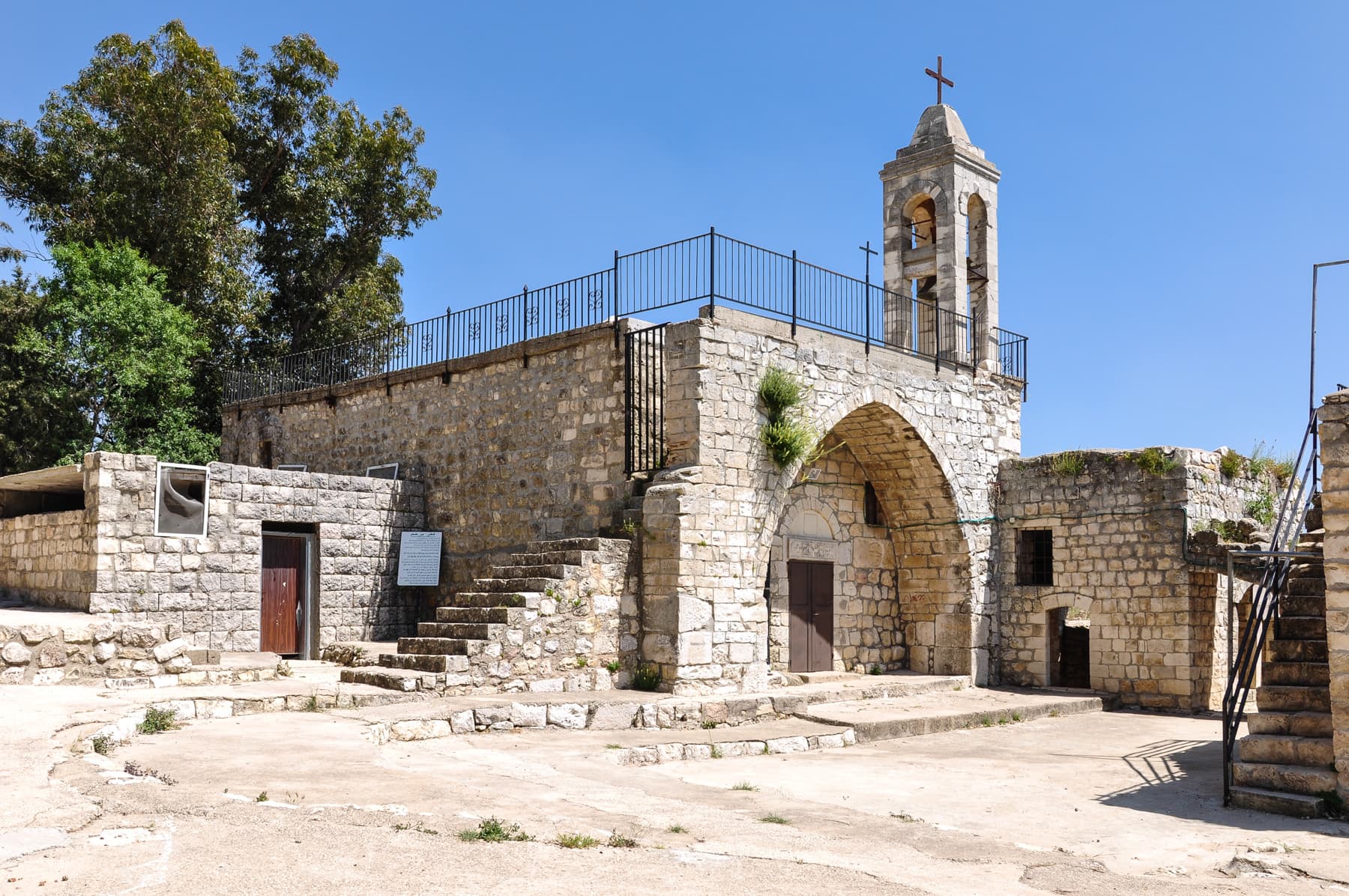 Maronite Church