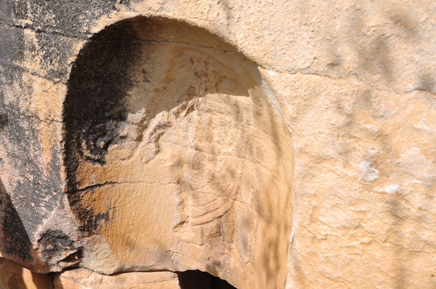 Libation Niche