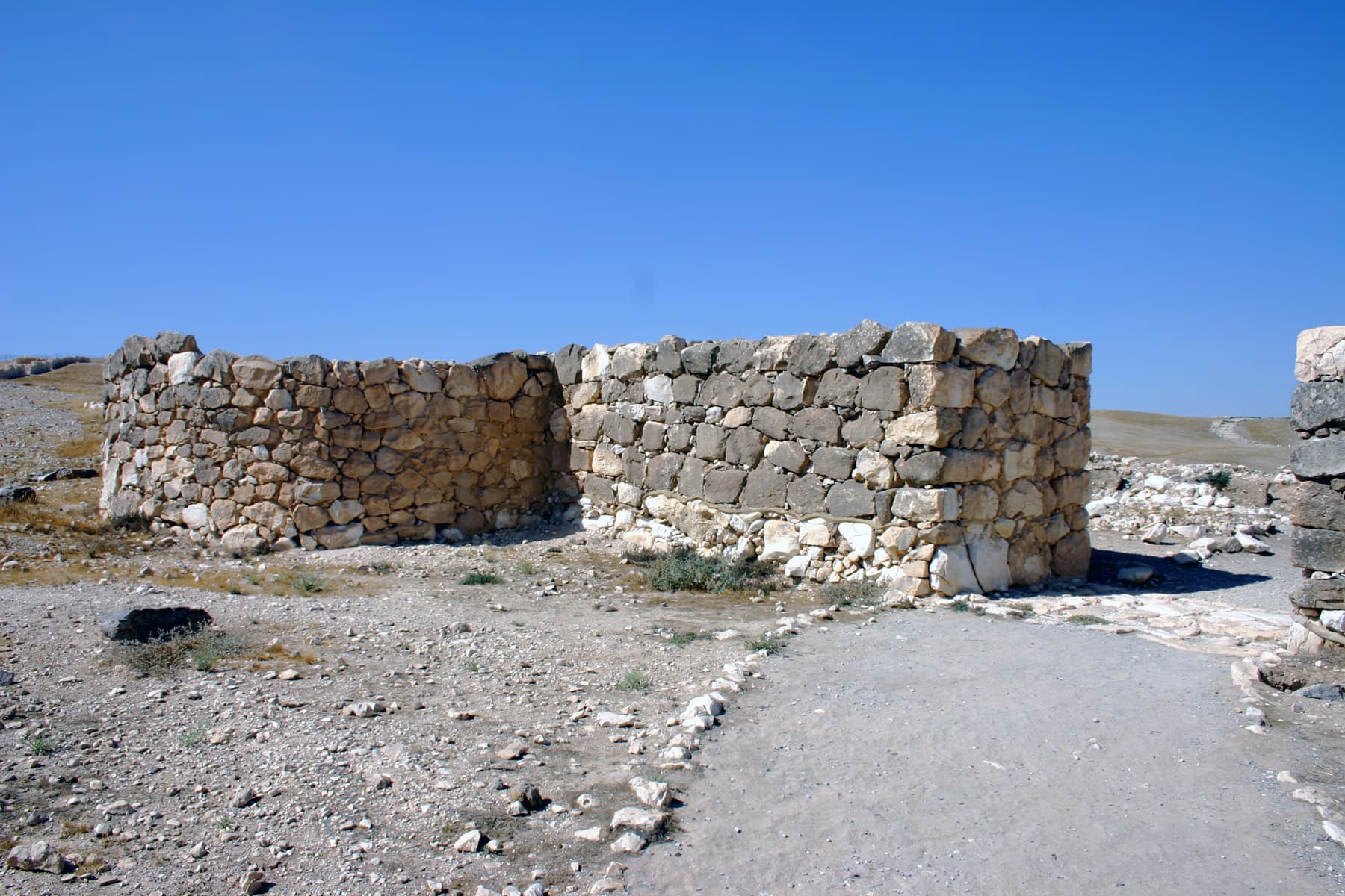 Main Gate