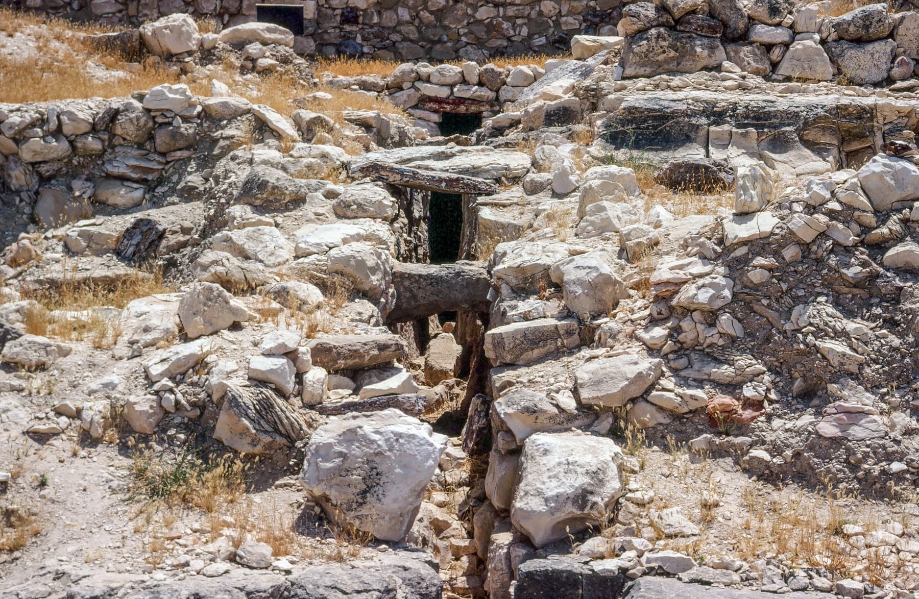 Water Channel