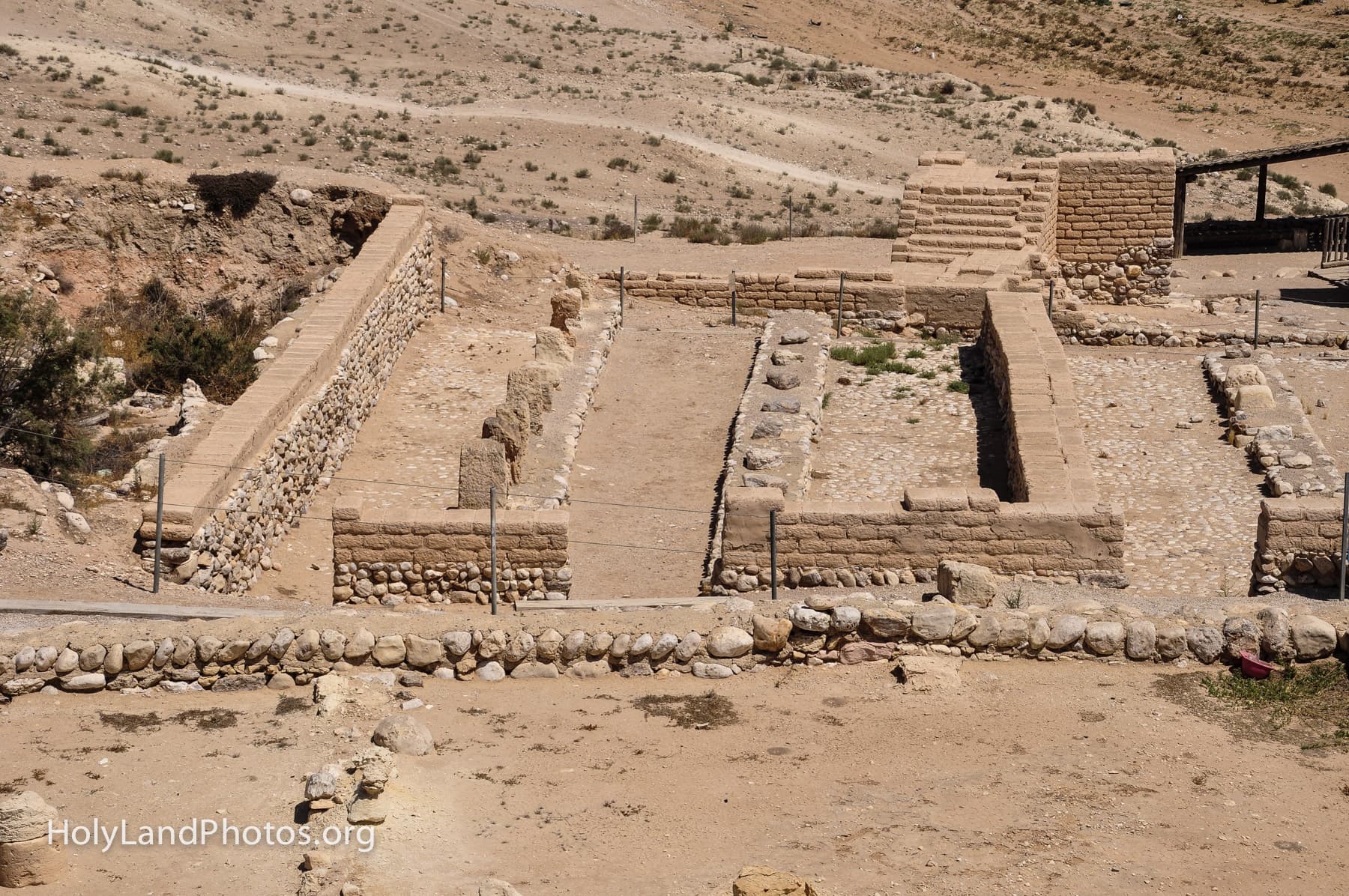 Storerooms
