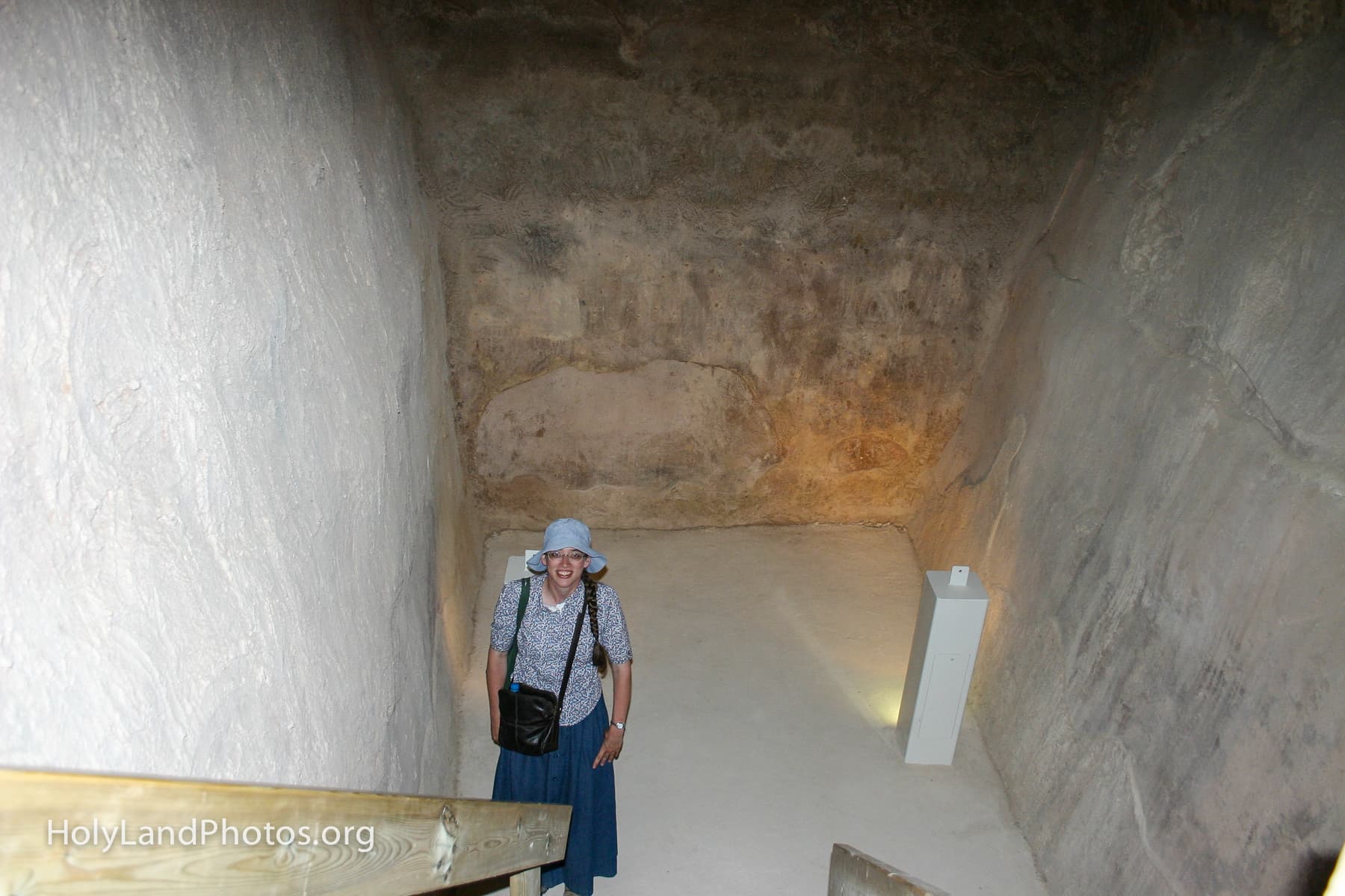 Cistern