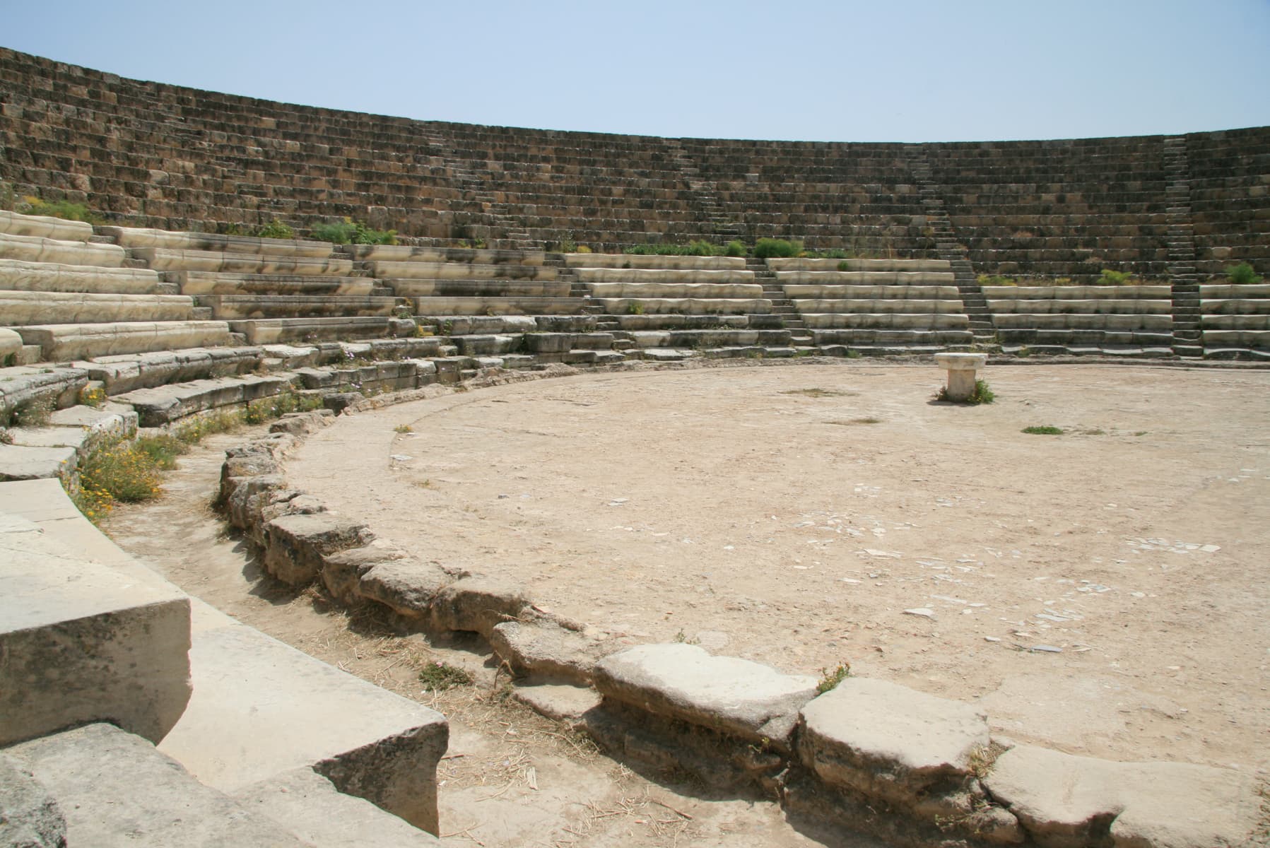 Theater