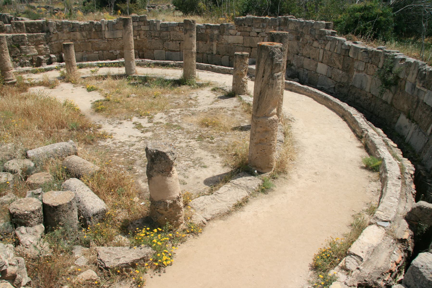 Latrine