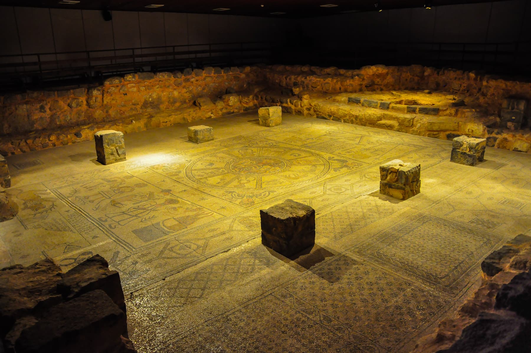 Synagogue Overview