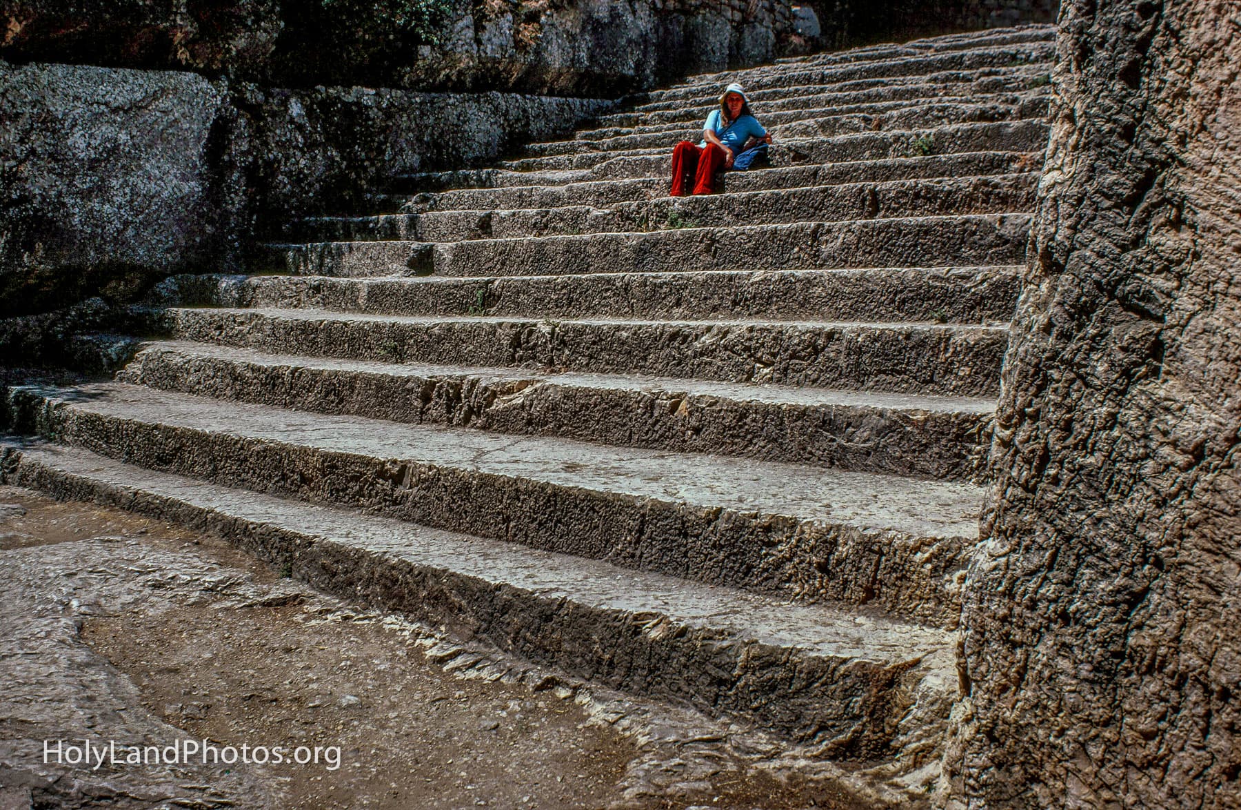 Entrance Staircase