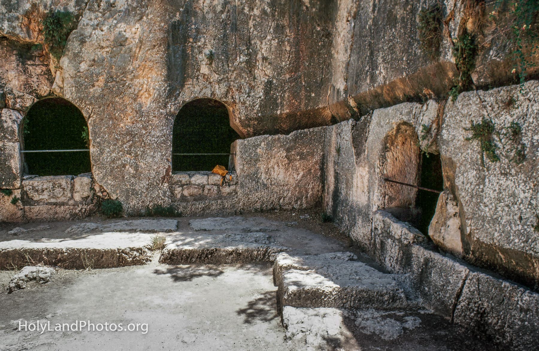 Entrance Staircase Landing