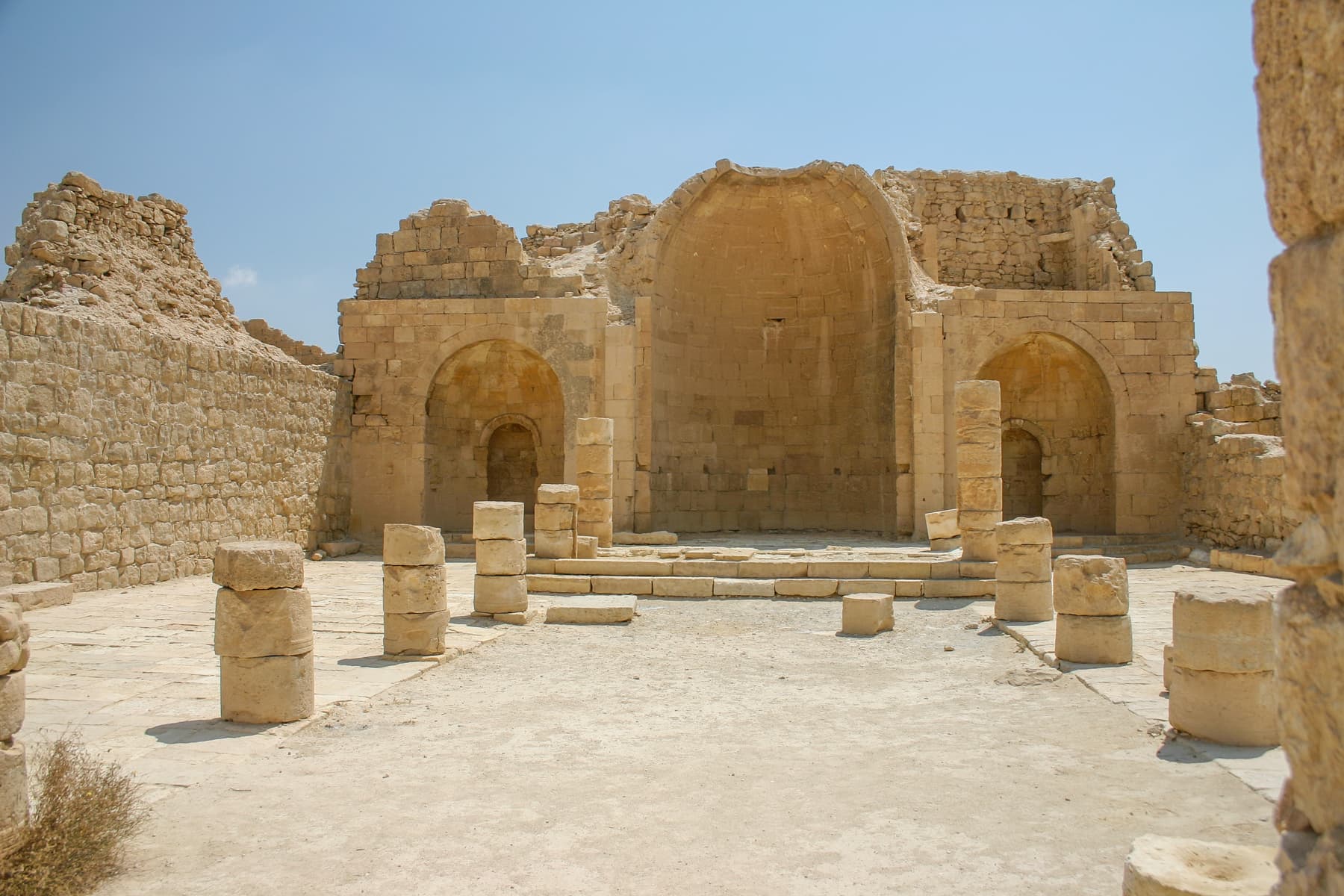 South Church
