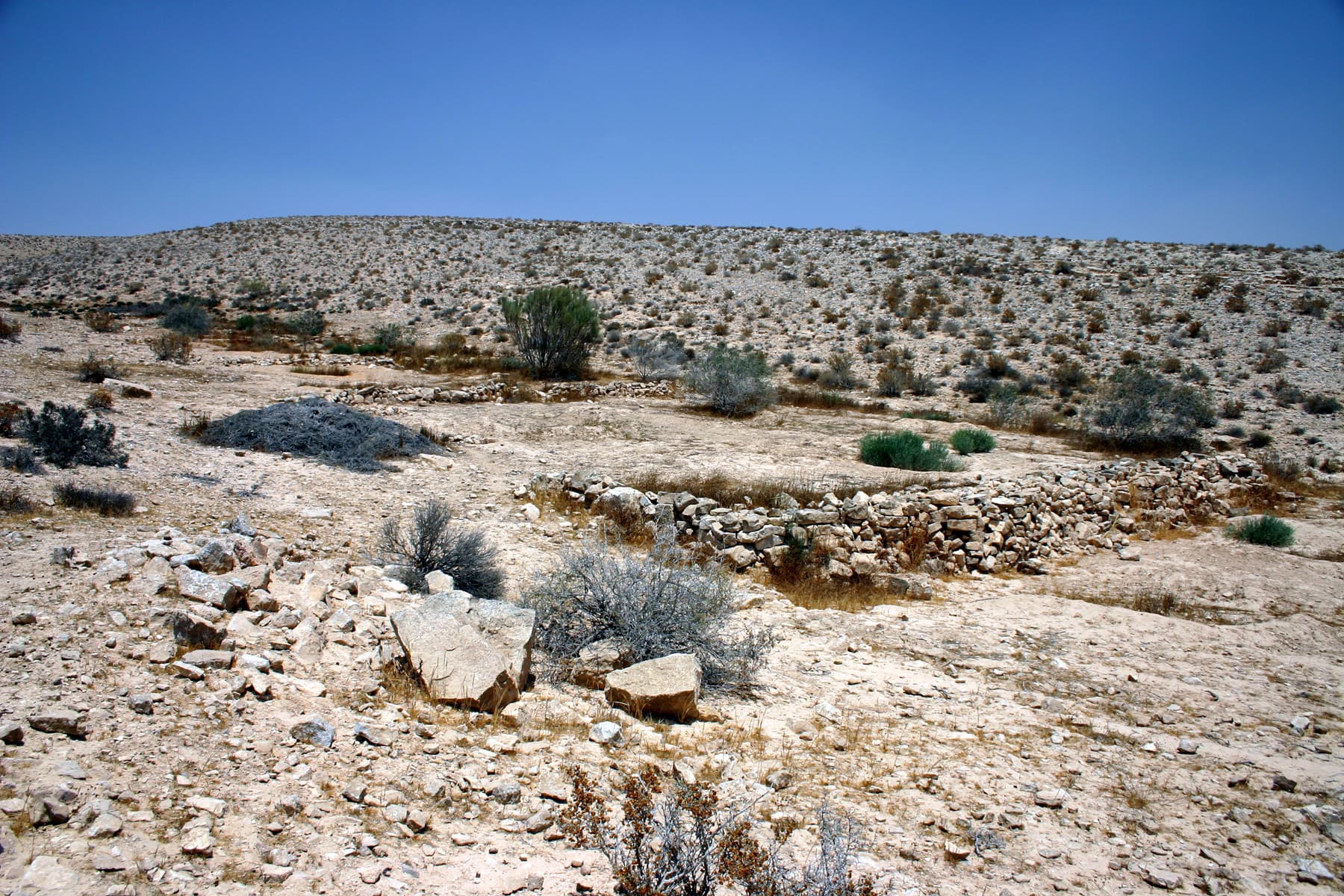 Agricultural Dam
