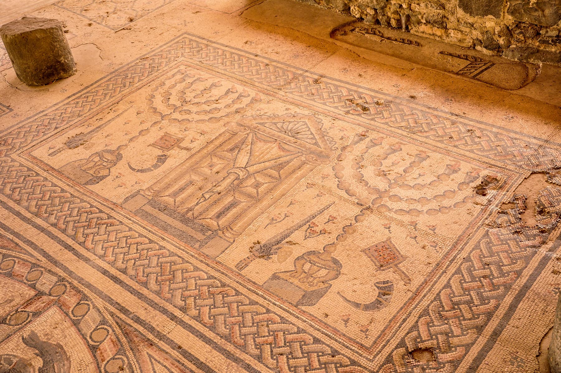 Torah Mosaic 2