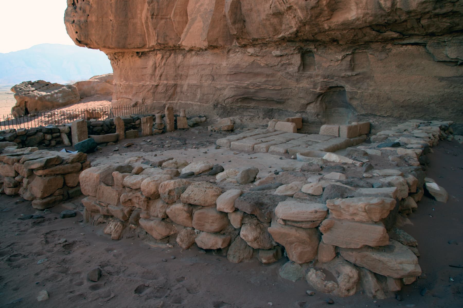 Temple 17