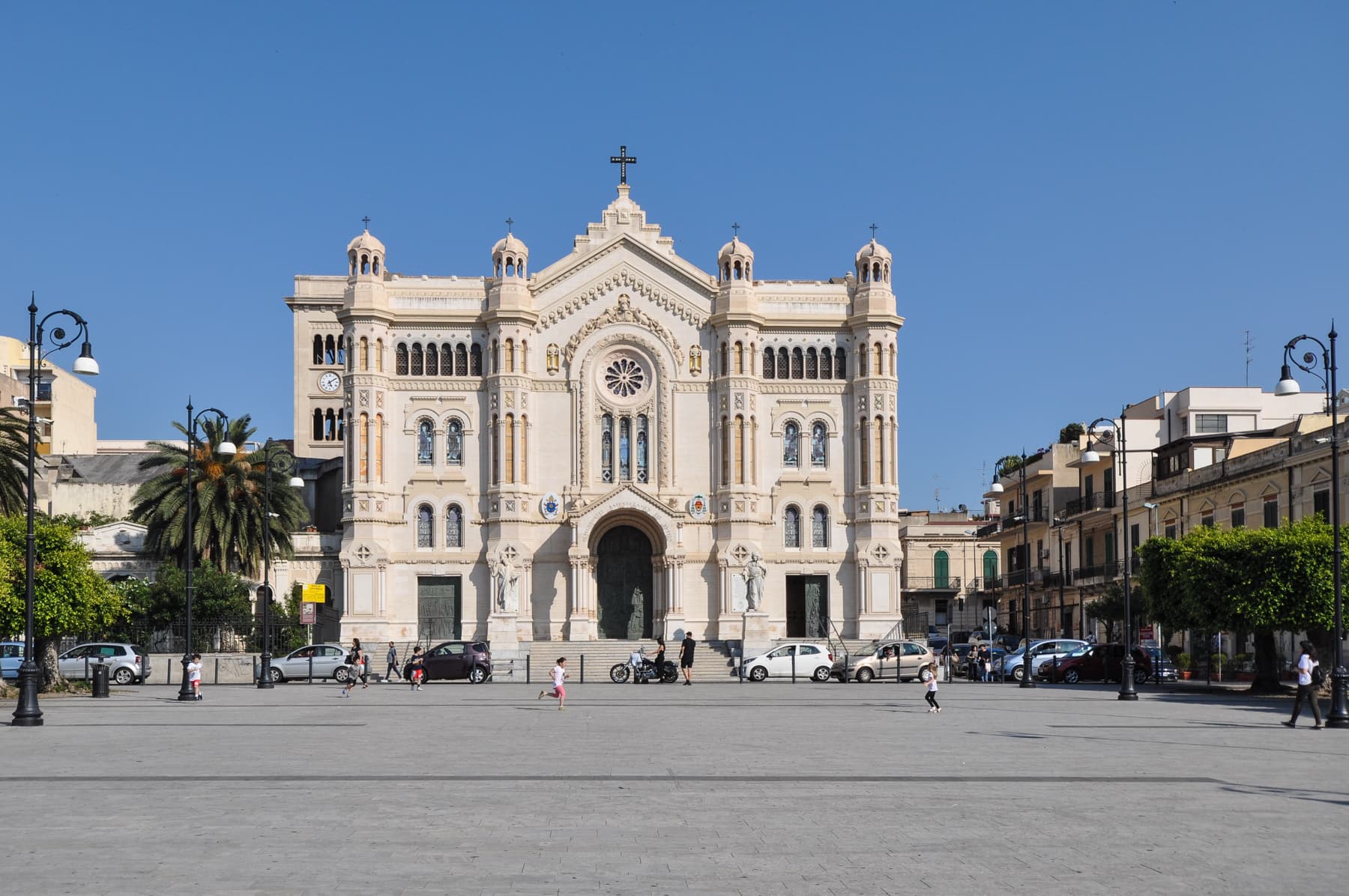Reggio Calabria Cathedral